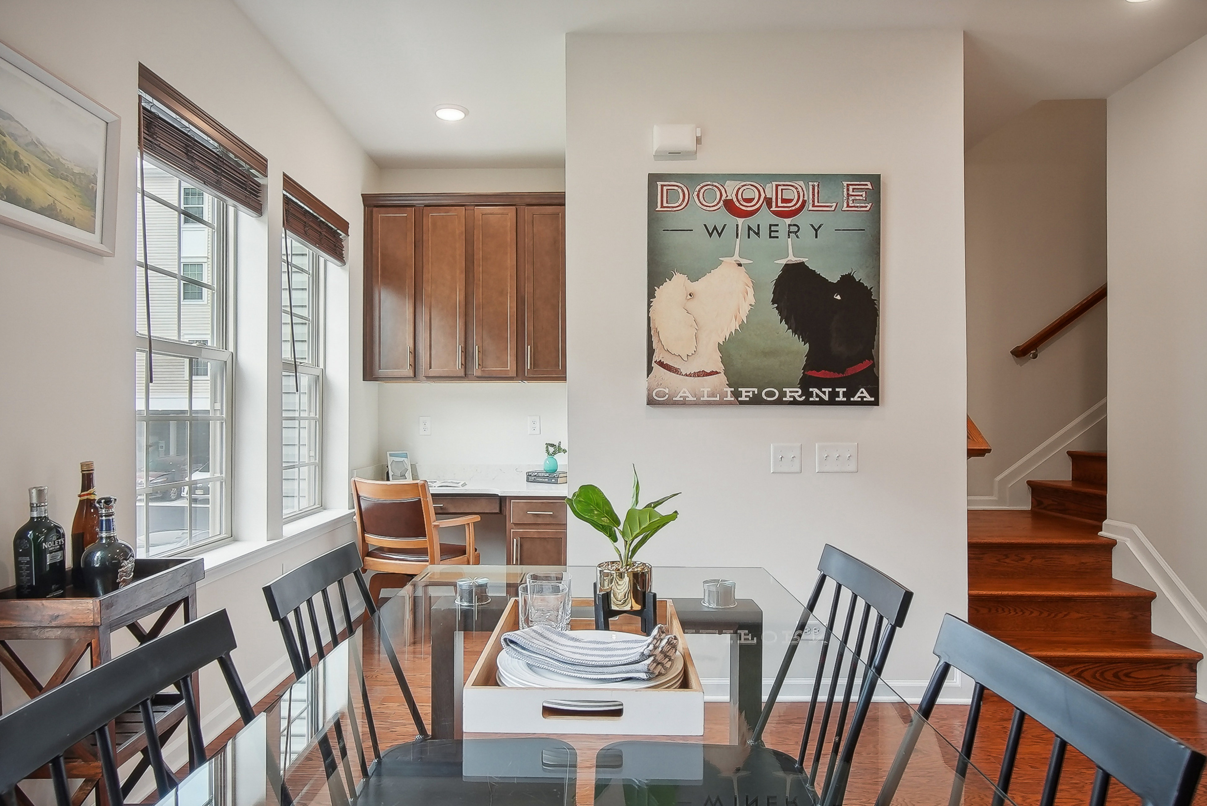 3 Haralson Court 