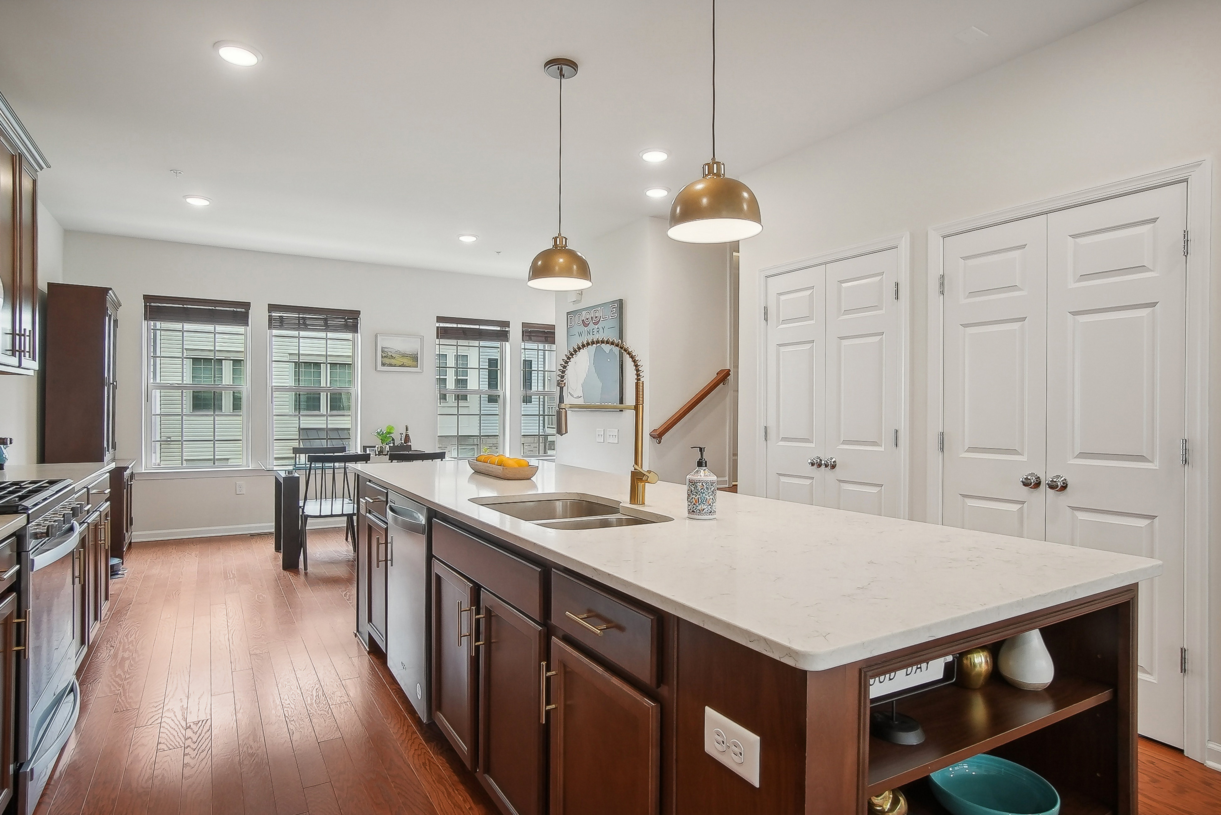 3 Haralson Court 