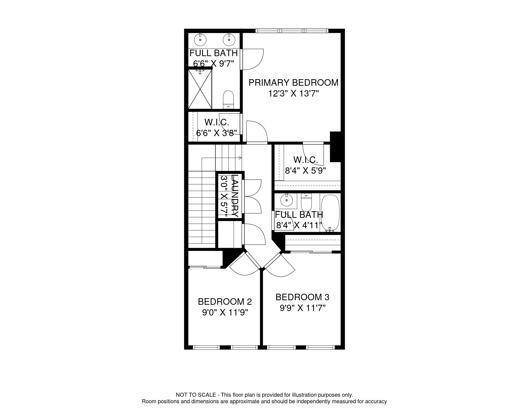 3 Haralson Court 