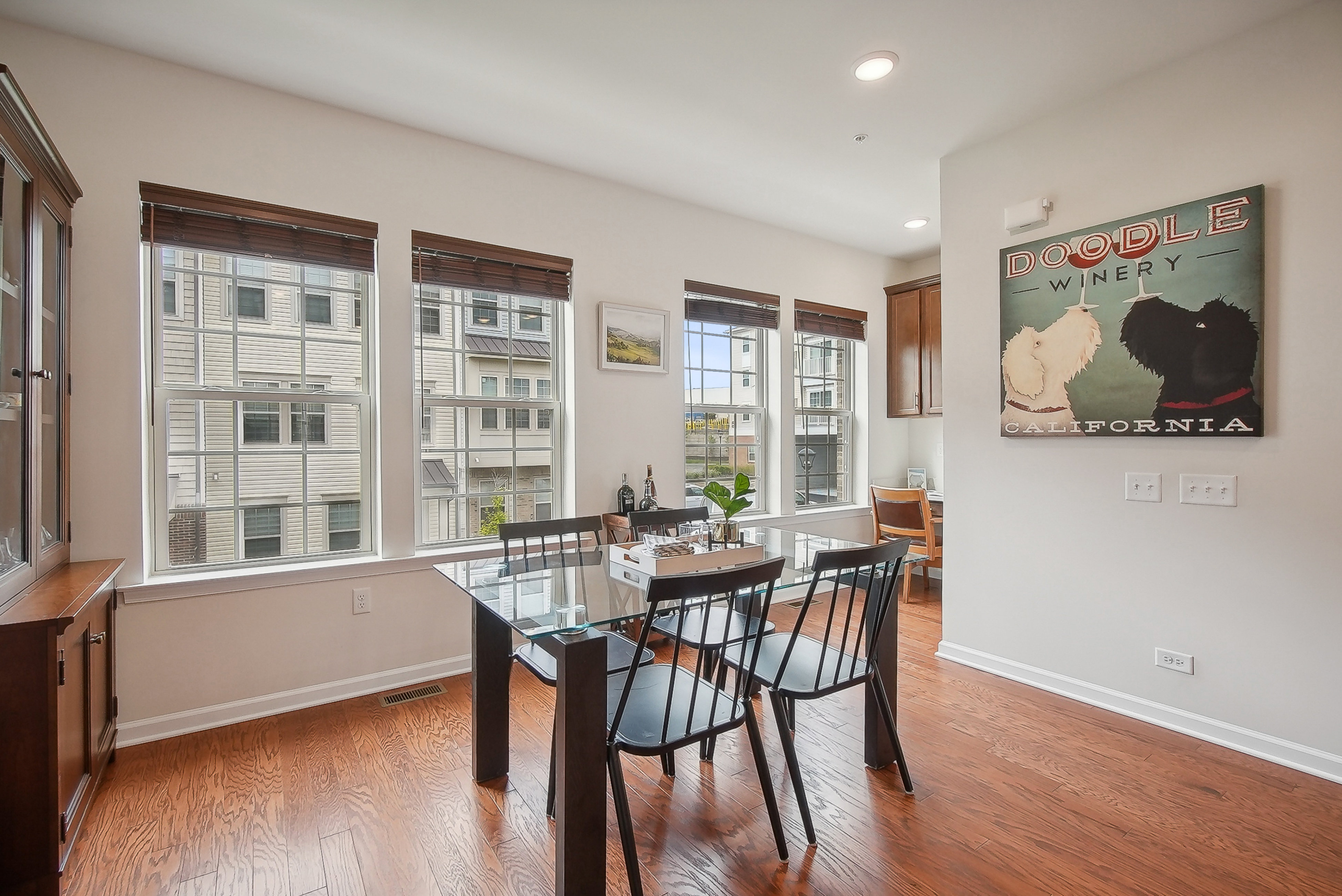 3 Haralson Court 