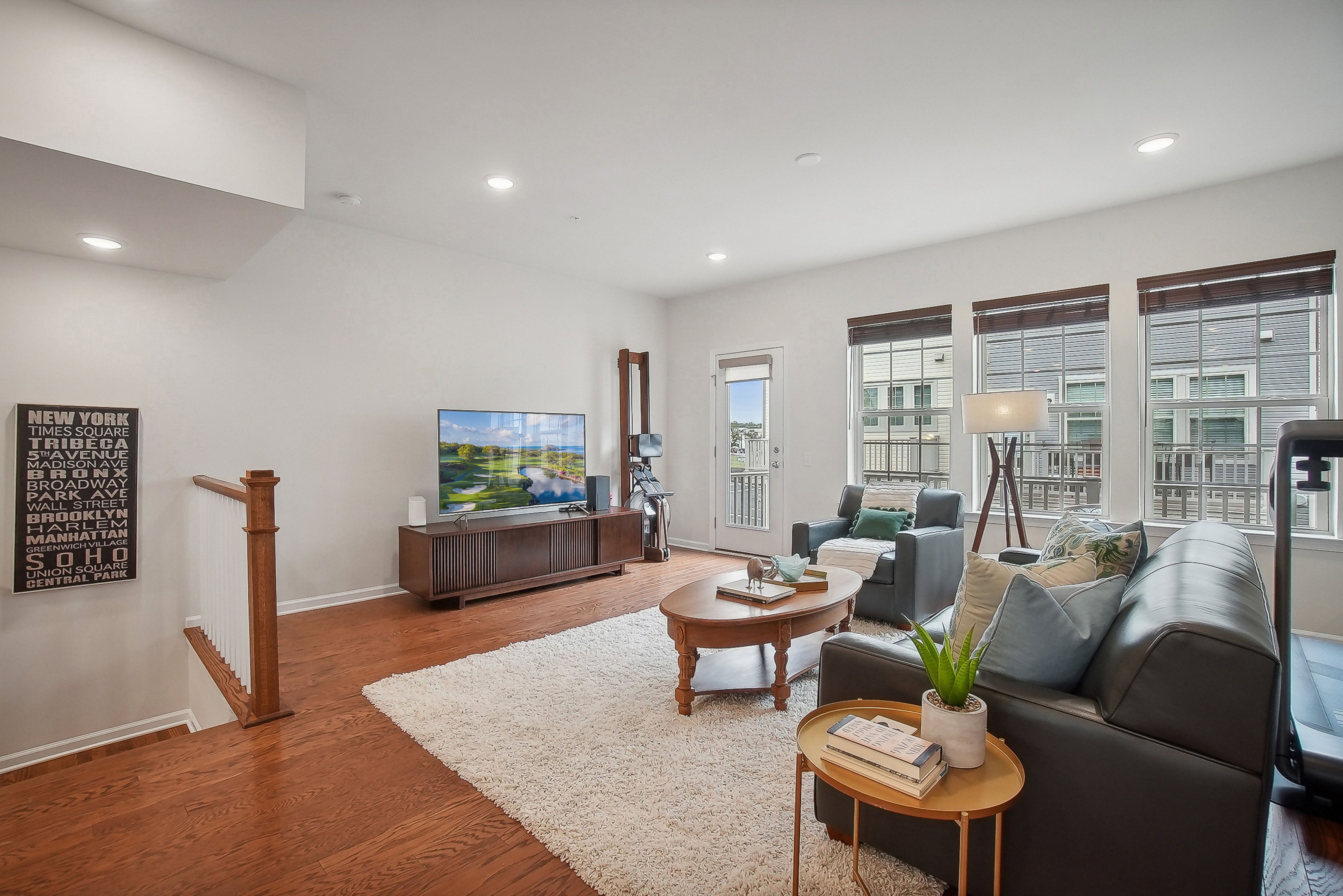 3 Haralson Court 