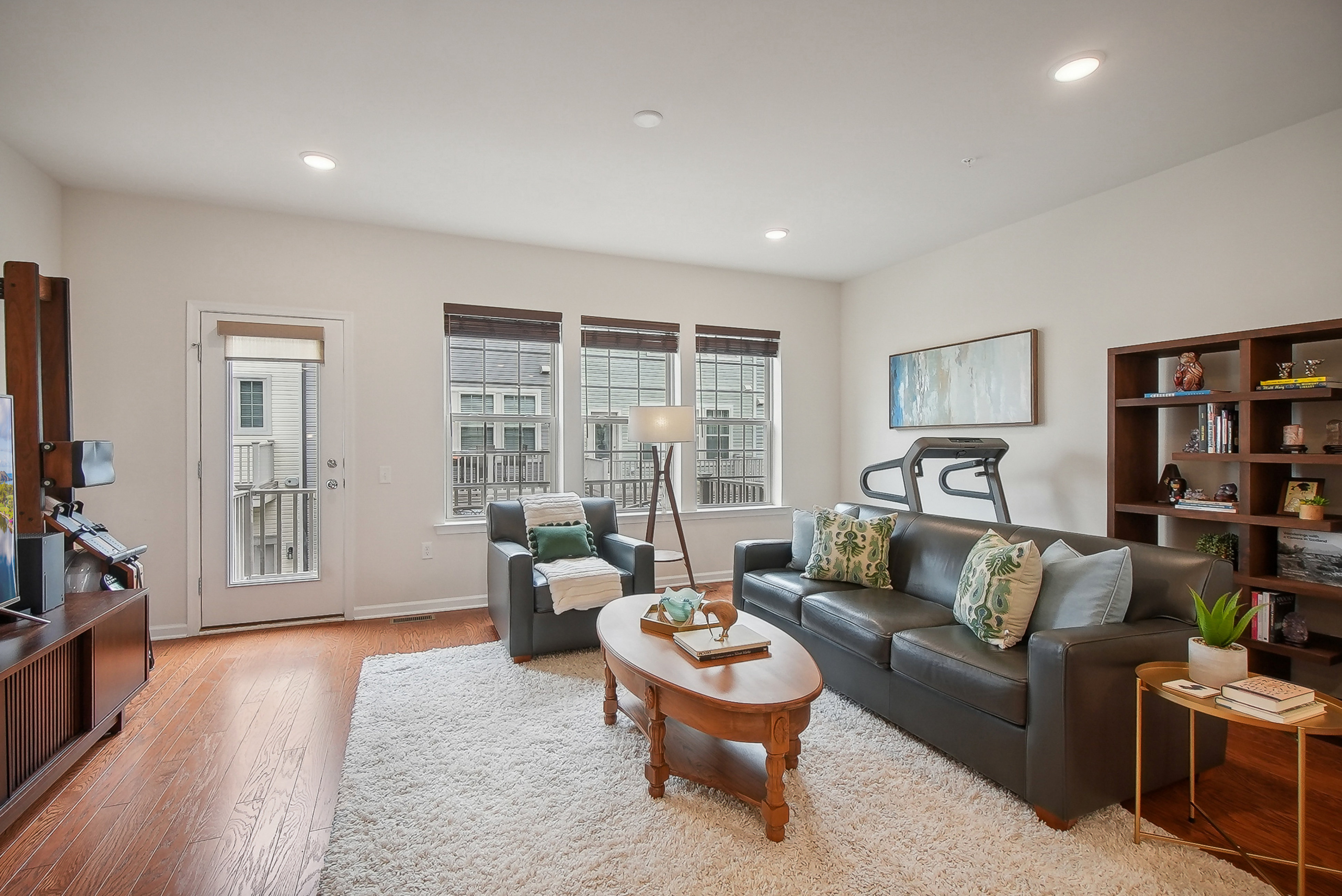 3 Haralson Court 