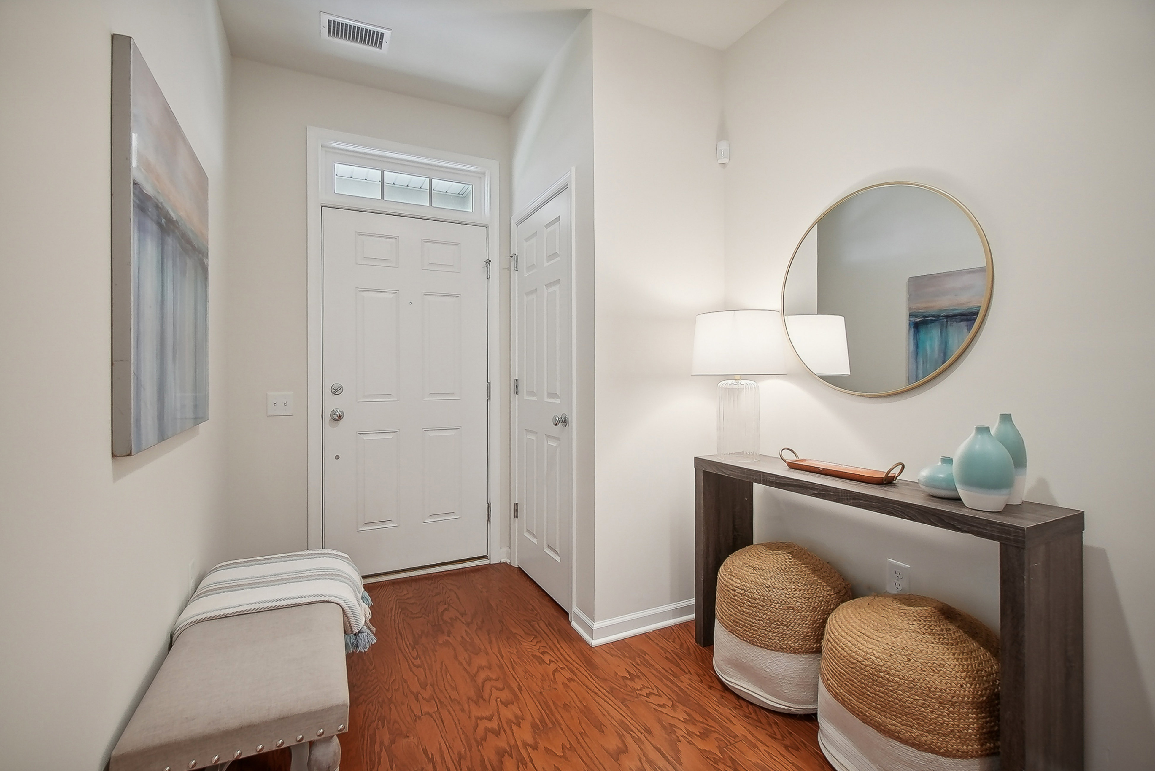 3 Haralson Court 