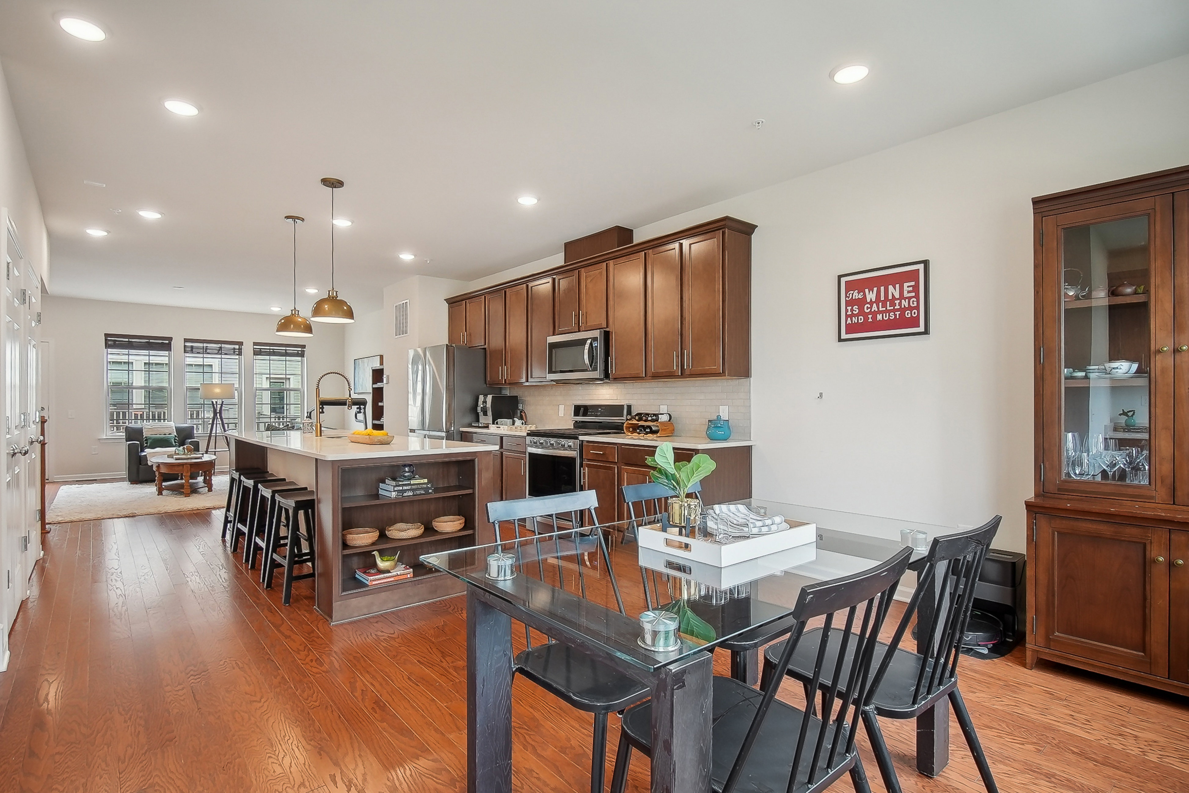 3 Haralson Court 