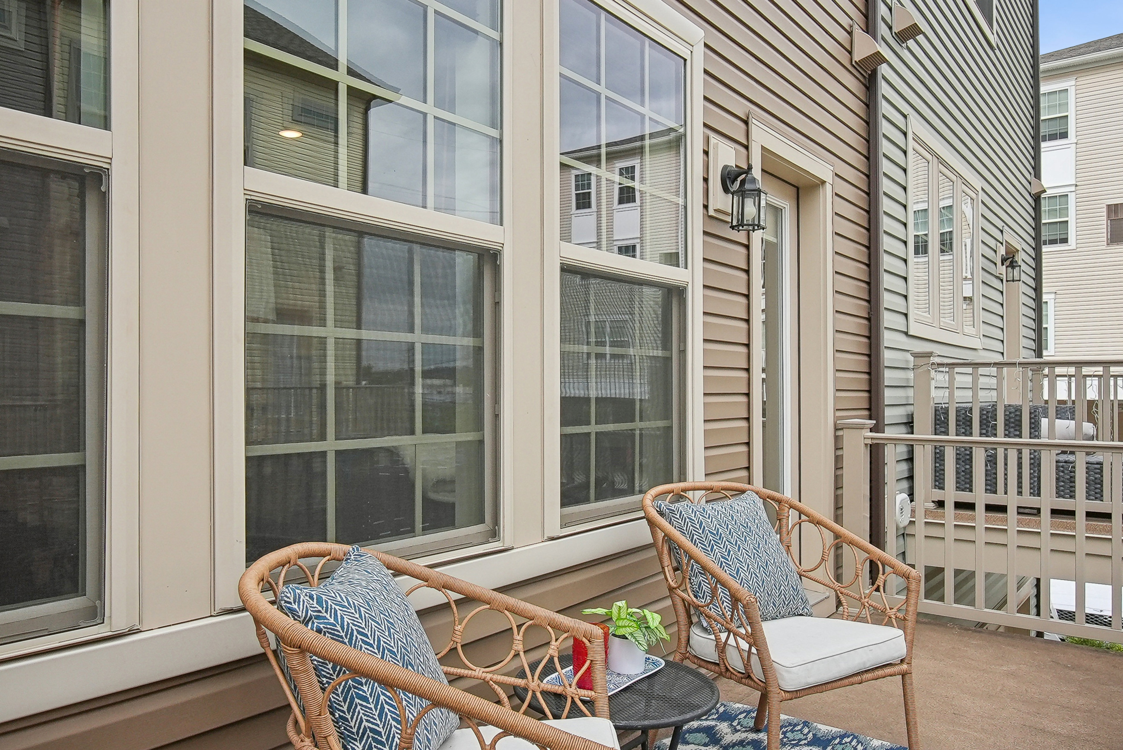 3 Haralson Court 