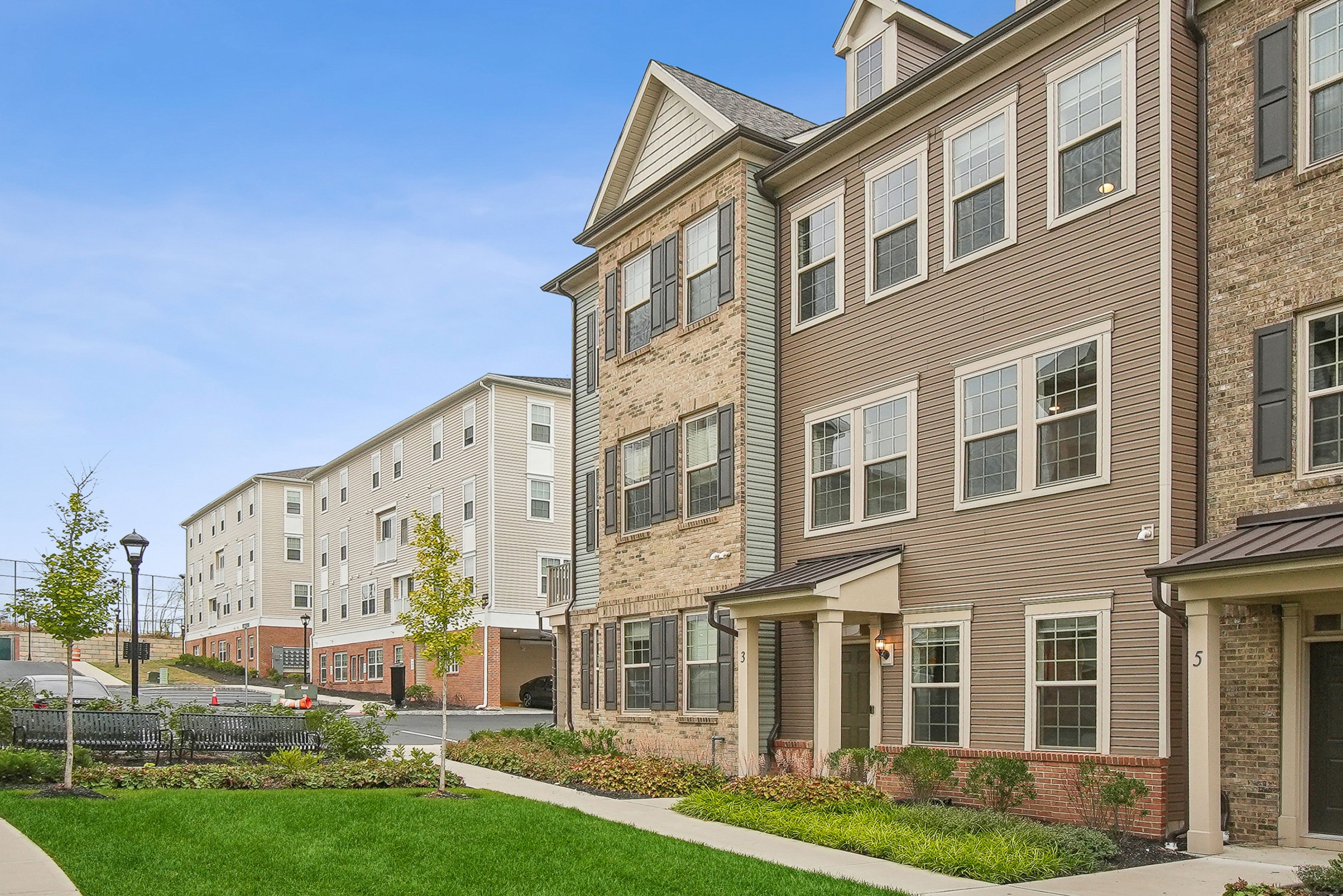 3 Haralson Court 