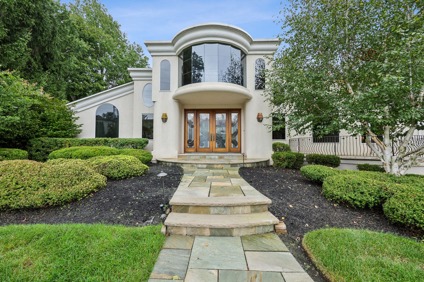 5 Timber Rock Ct 