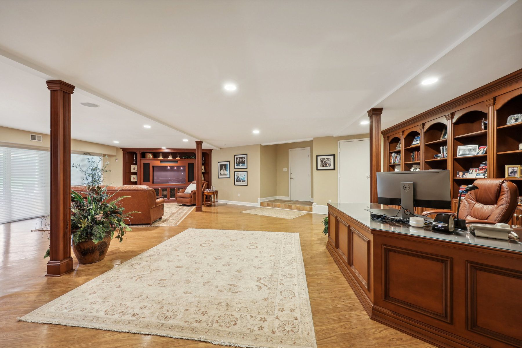 5 Timber Rock Ct 