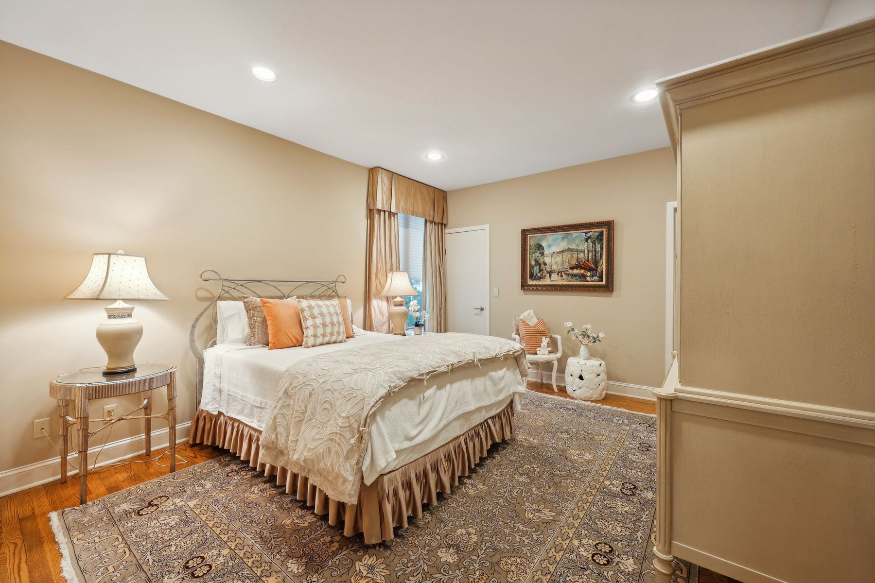 5 Timber Rock Ct 