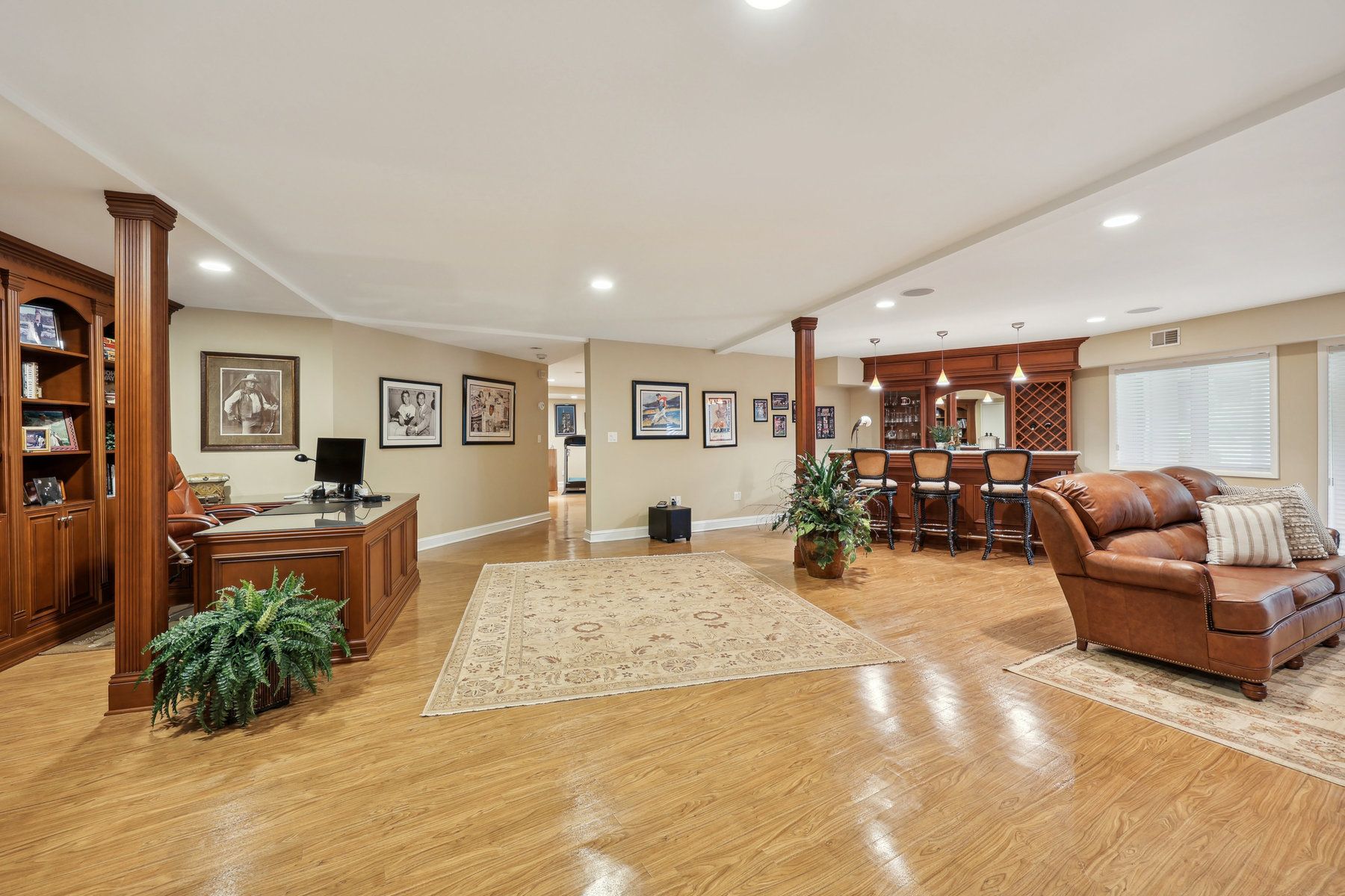 5 Timber Rock Ct 