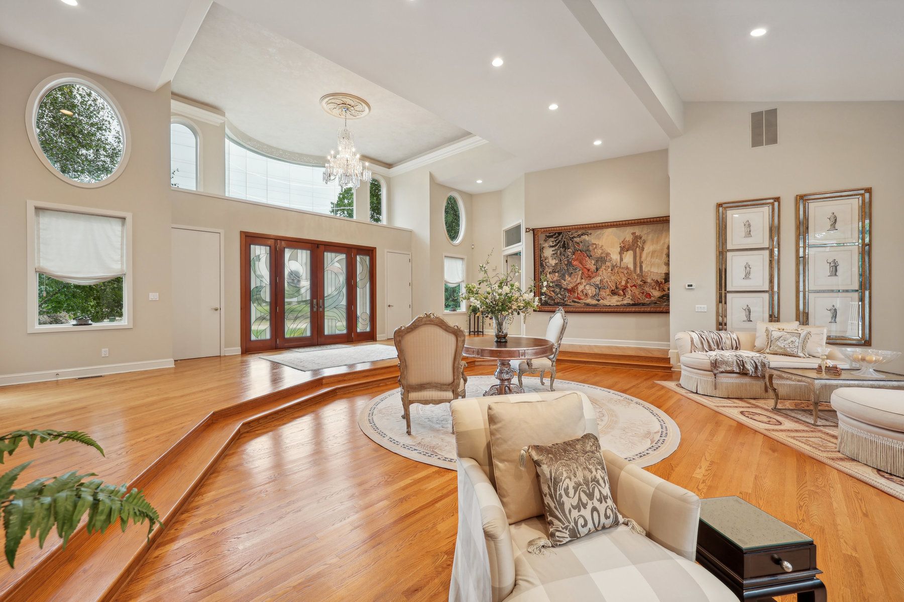 5 Timber Rock Ct 