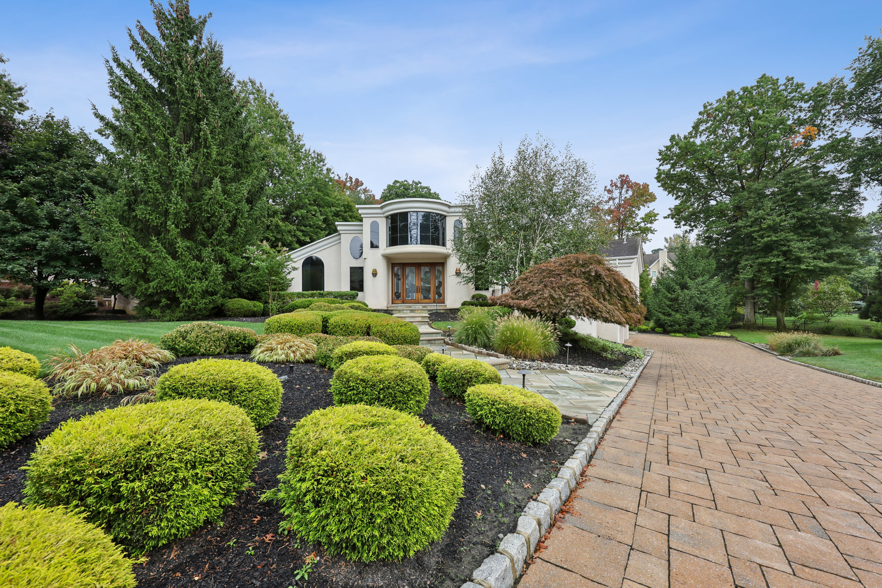 5 Timber Rock Ct 