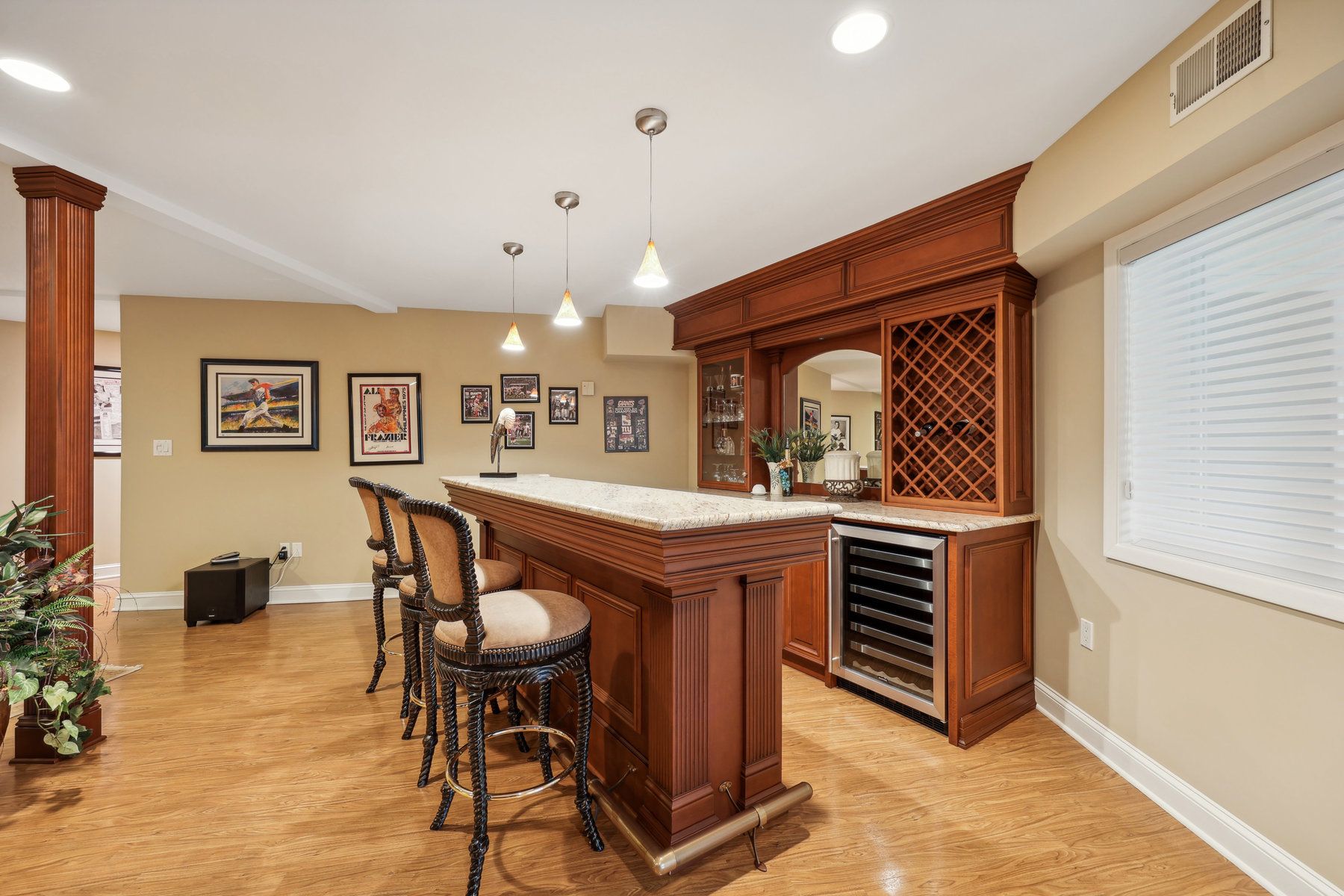 5 Timber Rock Ct 