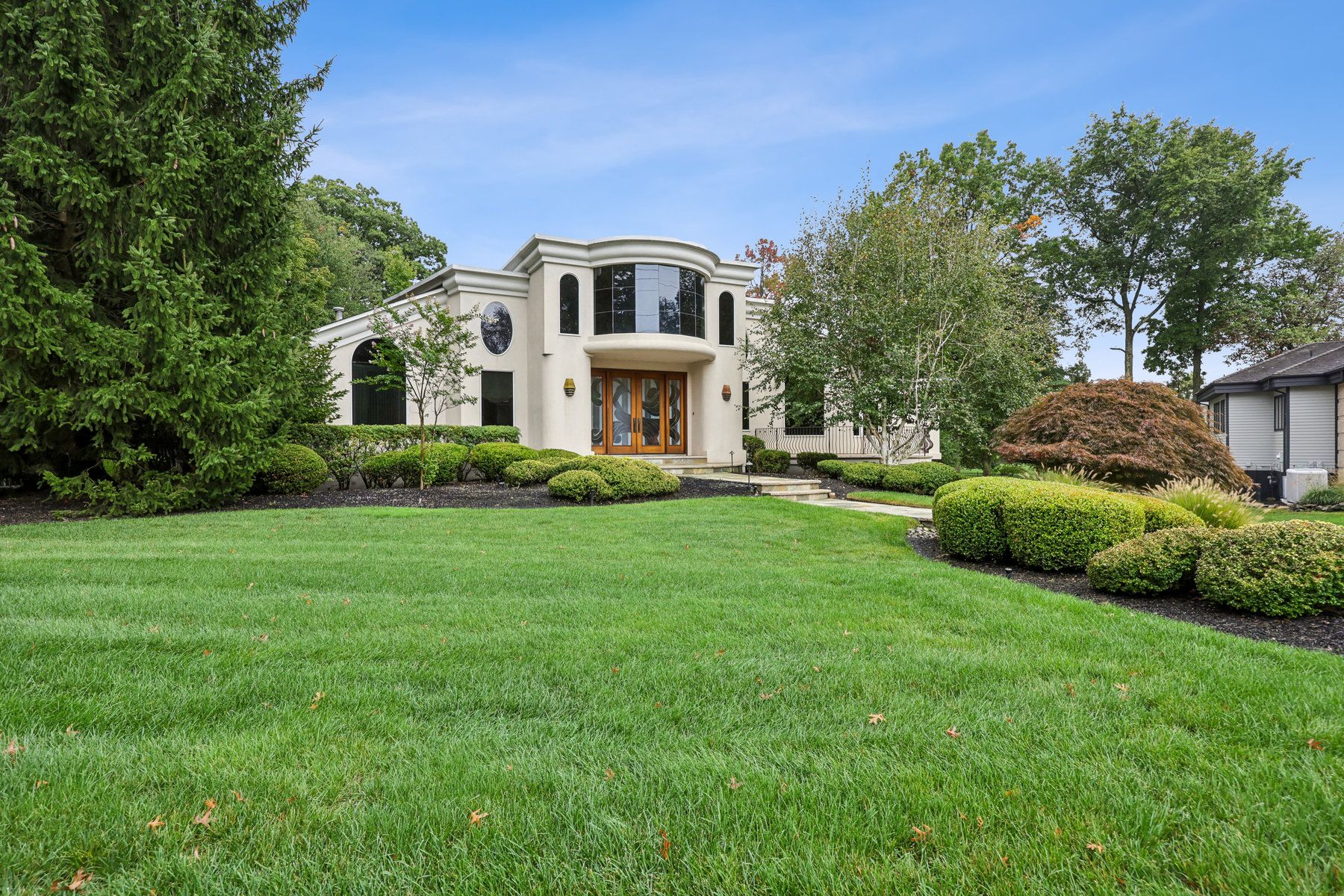 5 Timber Rock Ct 