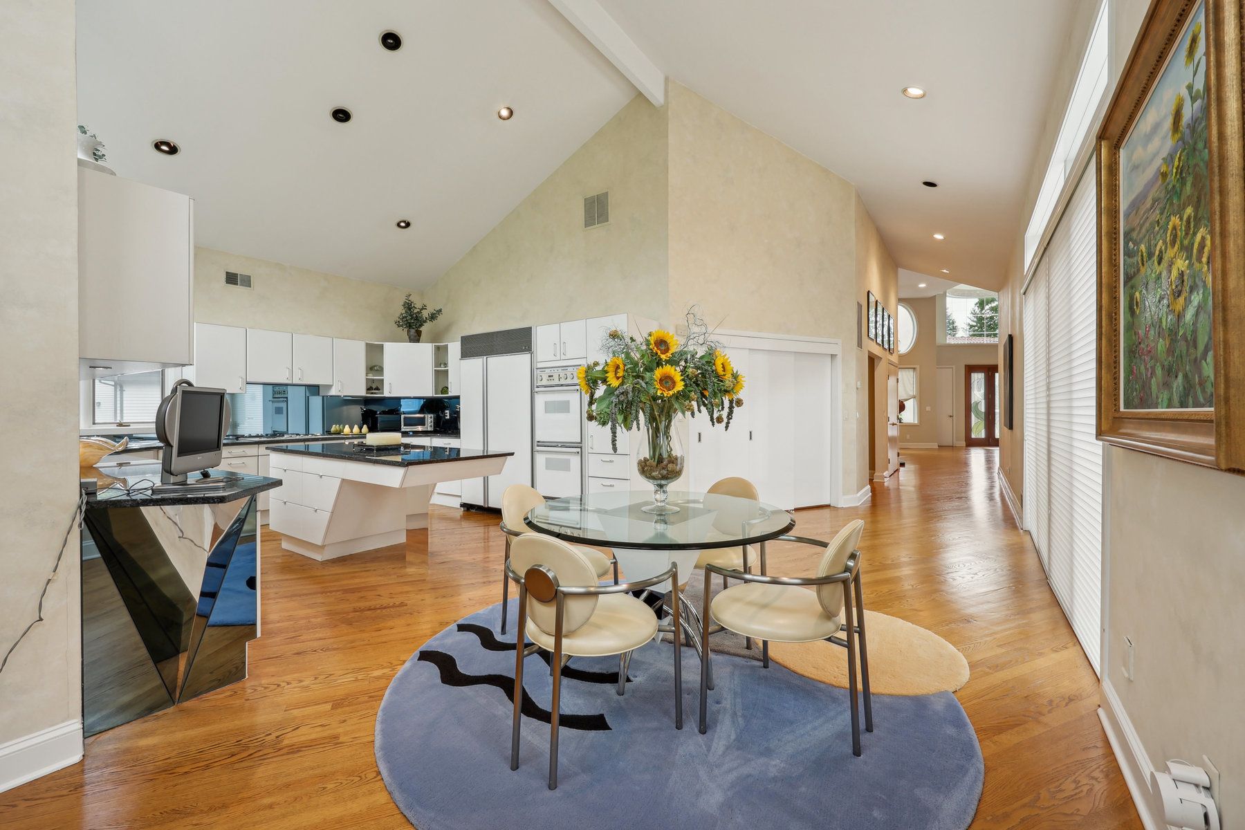 5 Timber Rock Ct 