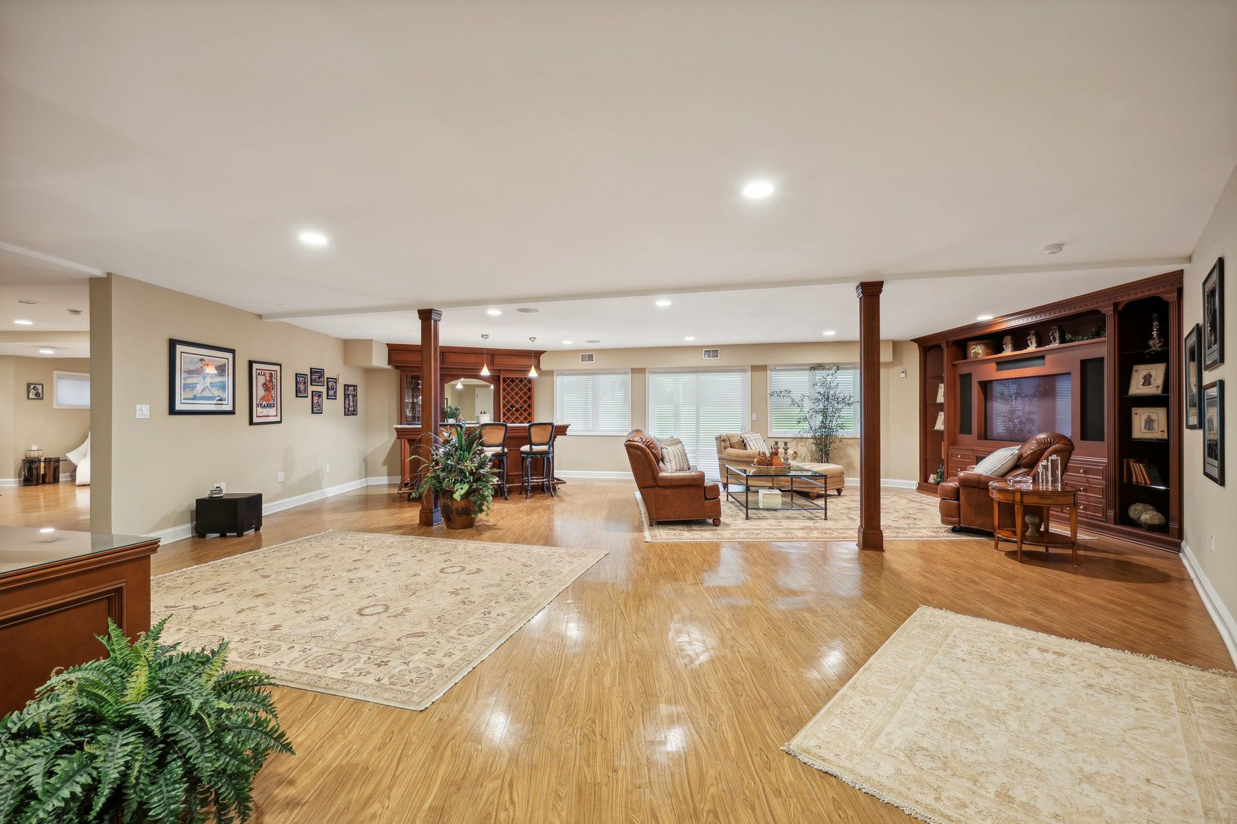 5 Timber Rock Ct 