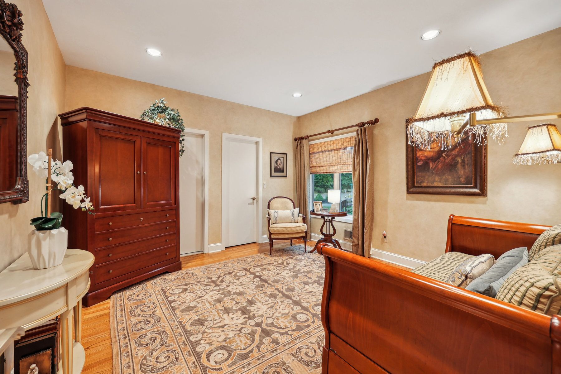5 Timber Rock Ct 