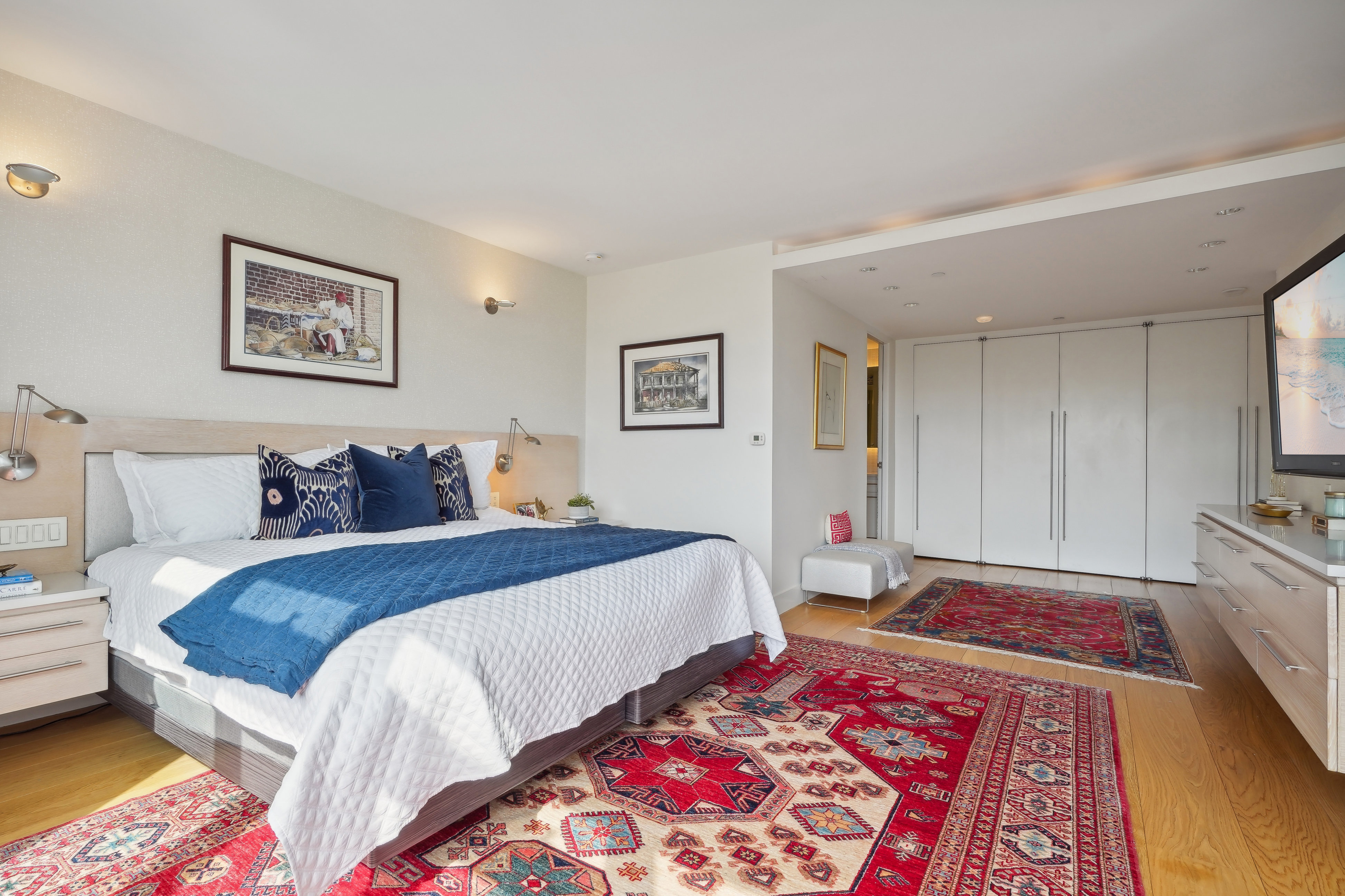 616 South Orange Avenue Unit 7C