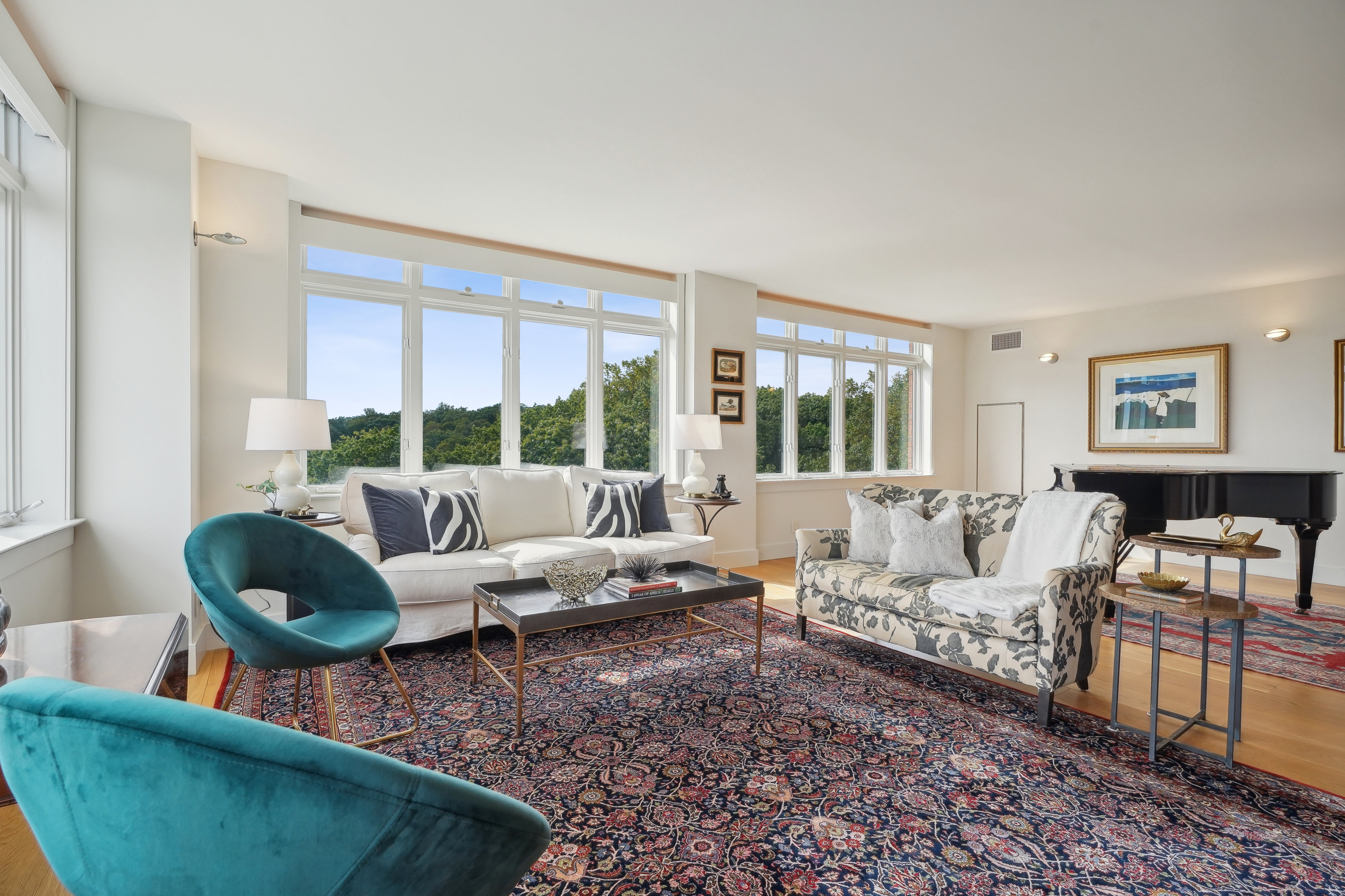 616 South Orange Avenue Unit 7C