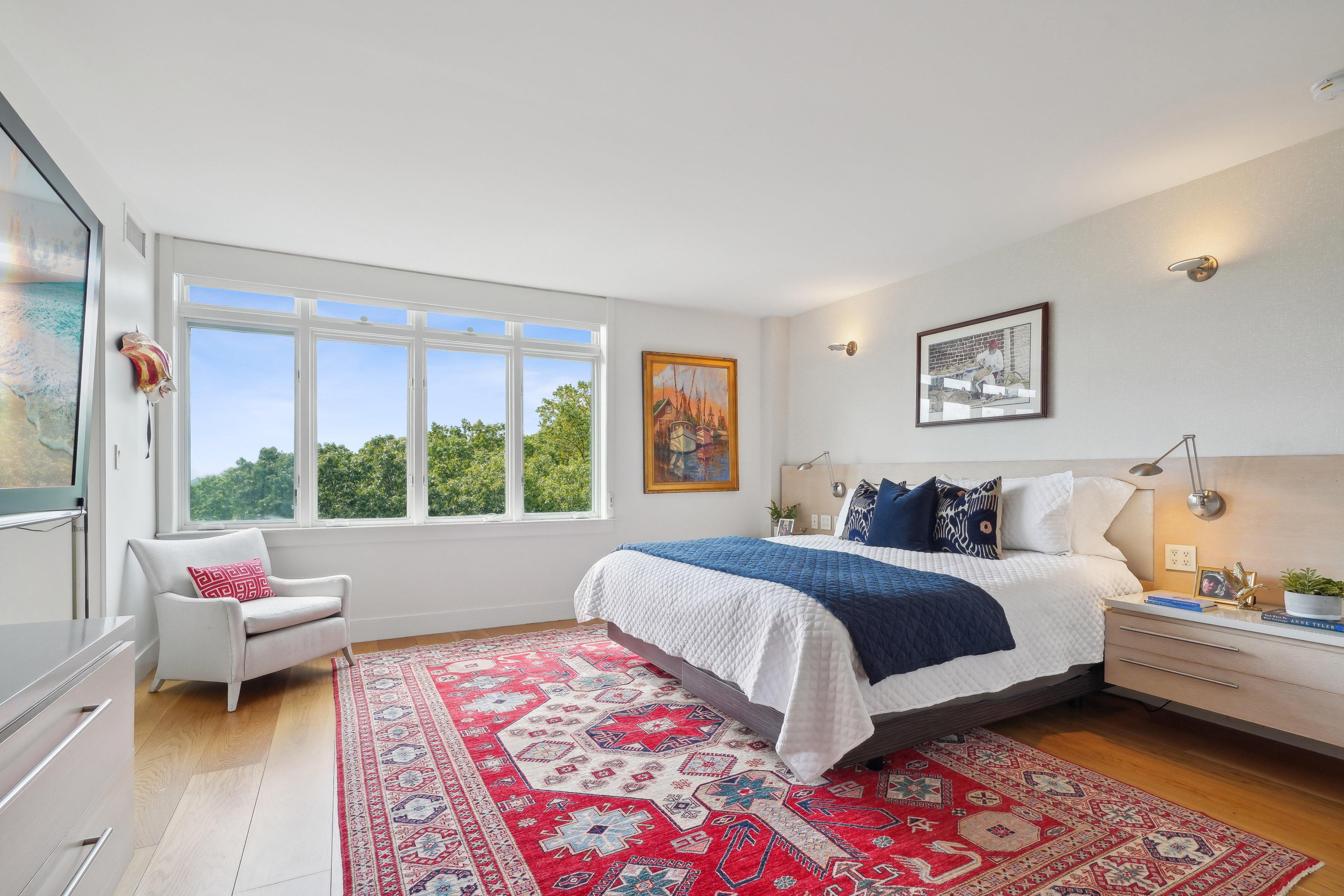 616 South Orange Avenue Unit 7C