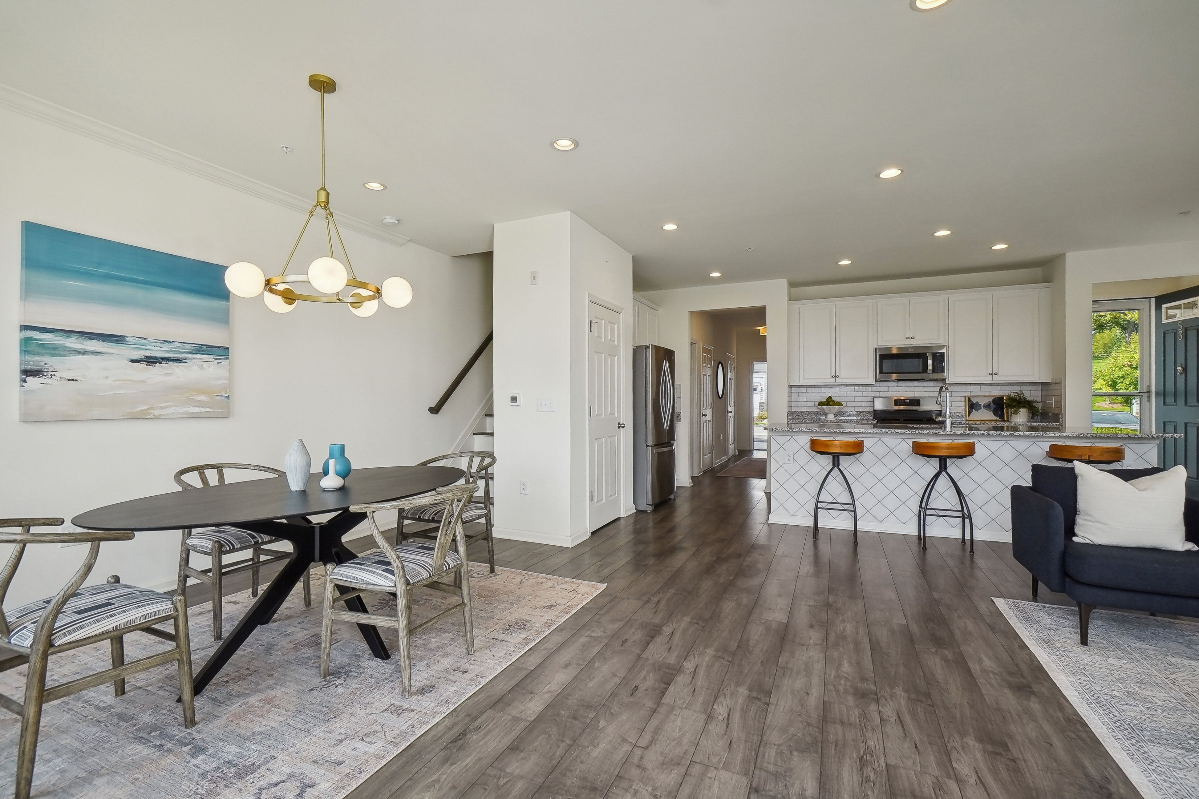 53 Aspen Drive Unit# 53