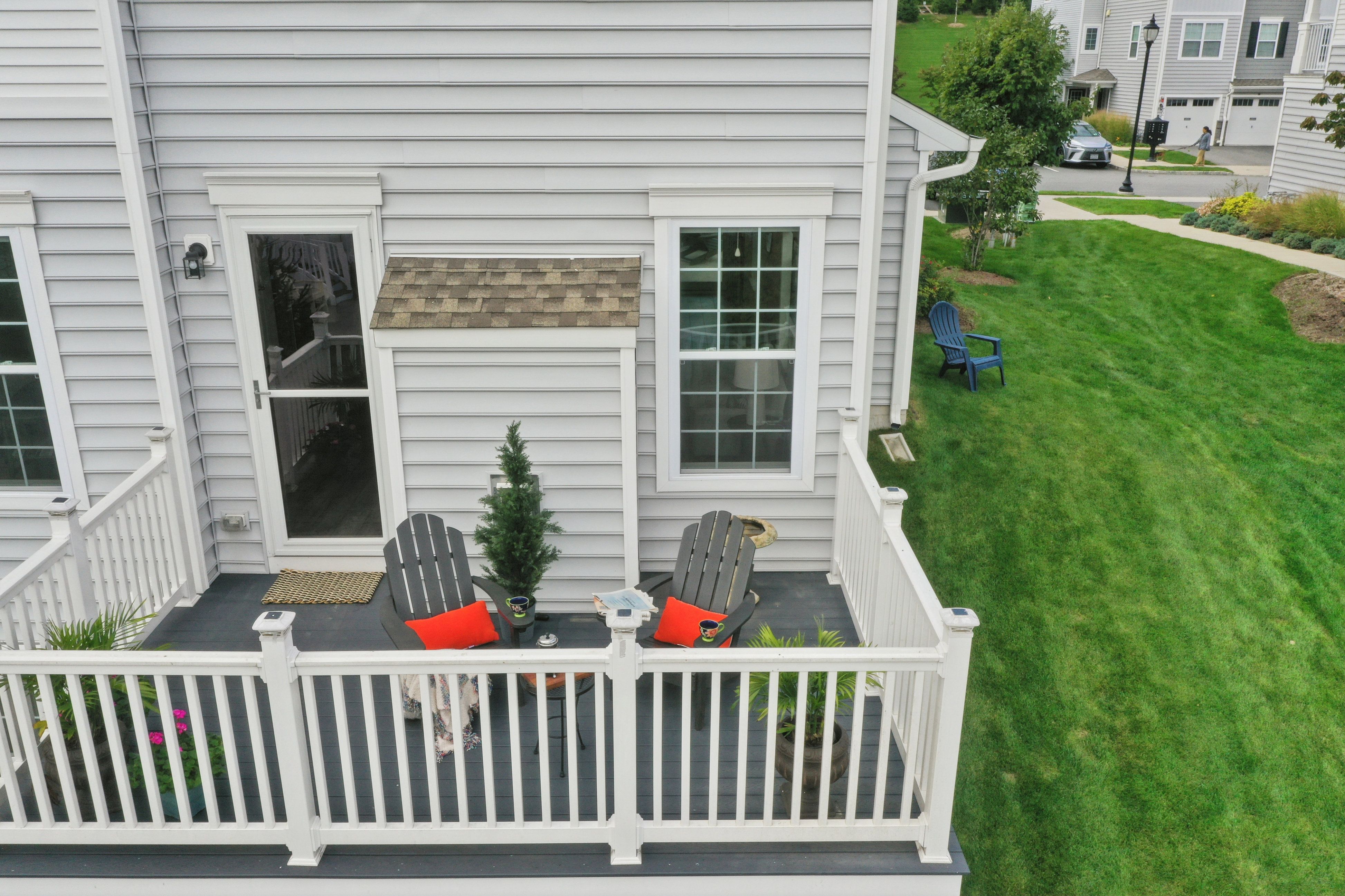 53 Aspen Drive Unit# 53