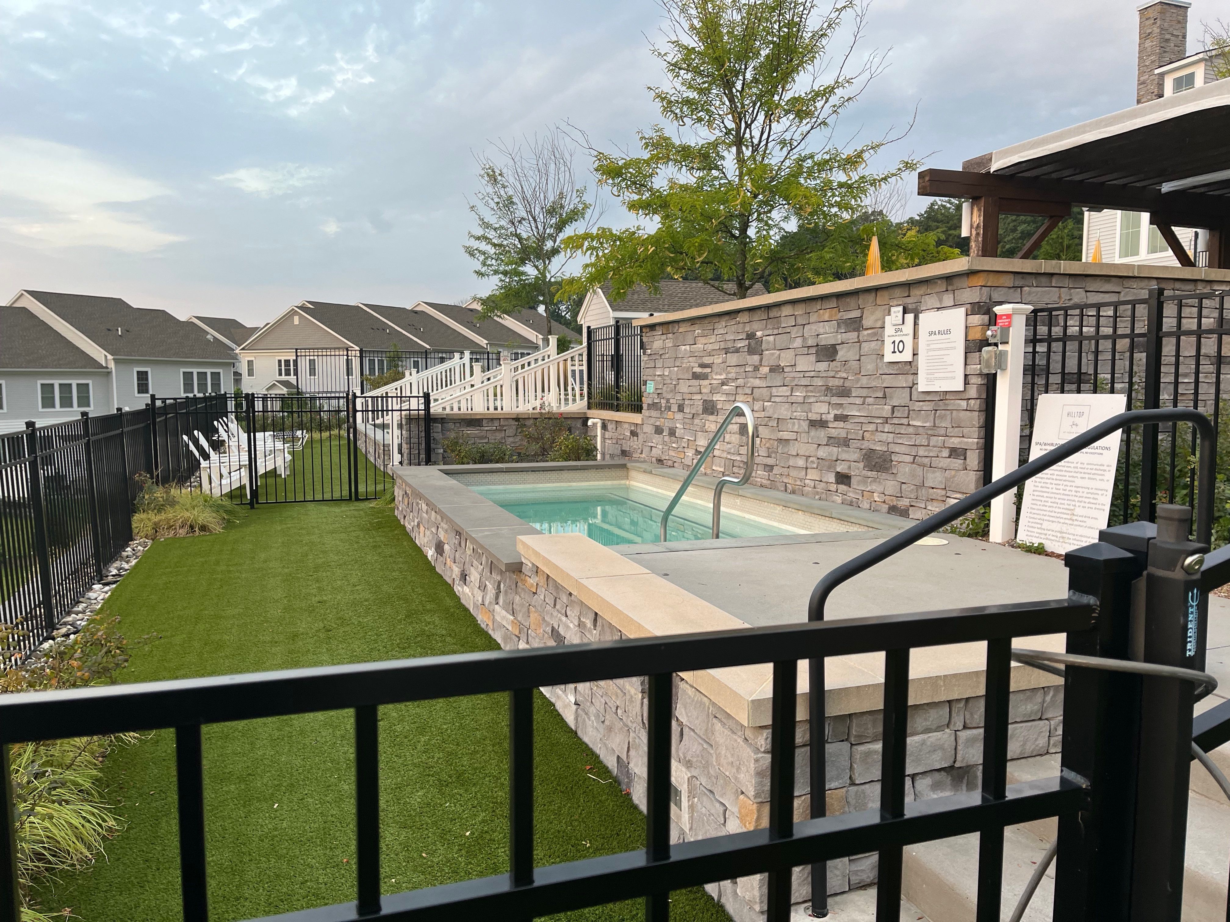 53 Aspen Drive Unit# 53