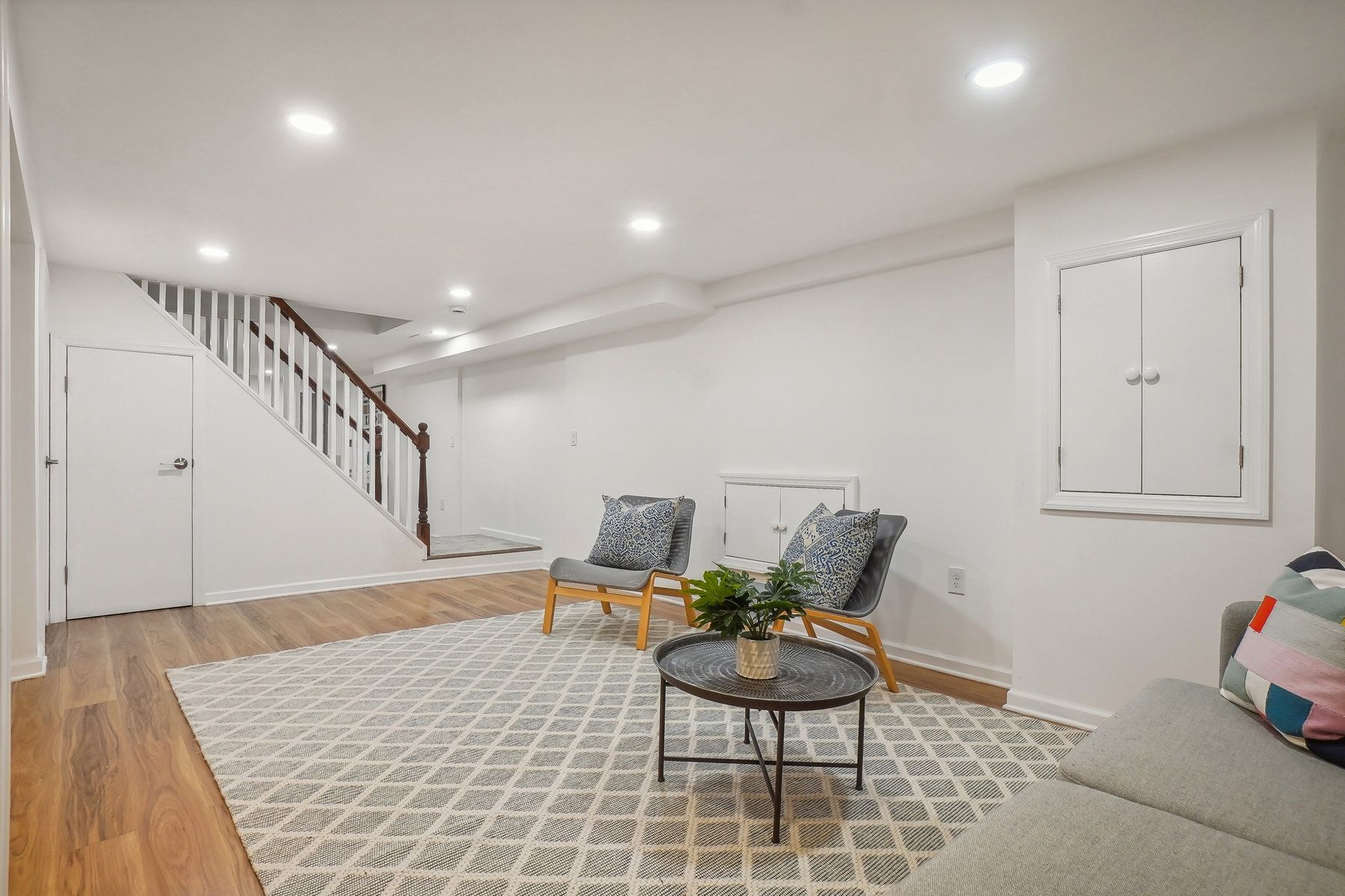 19 Highfield Lane 