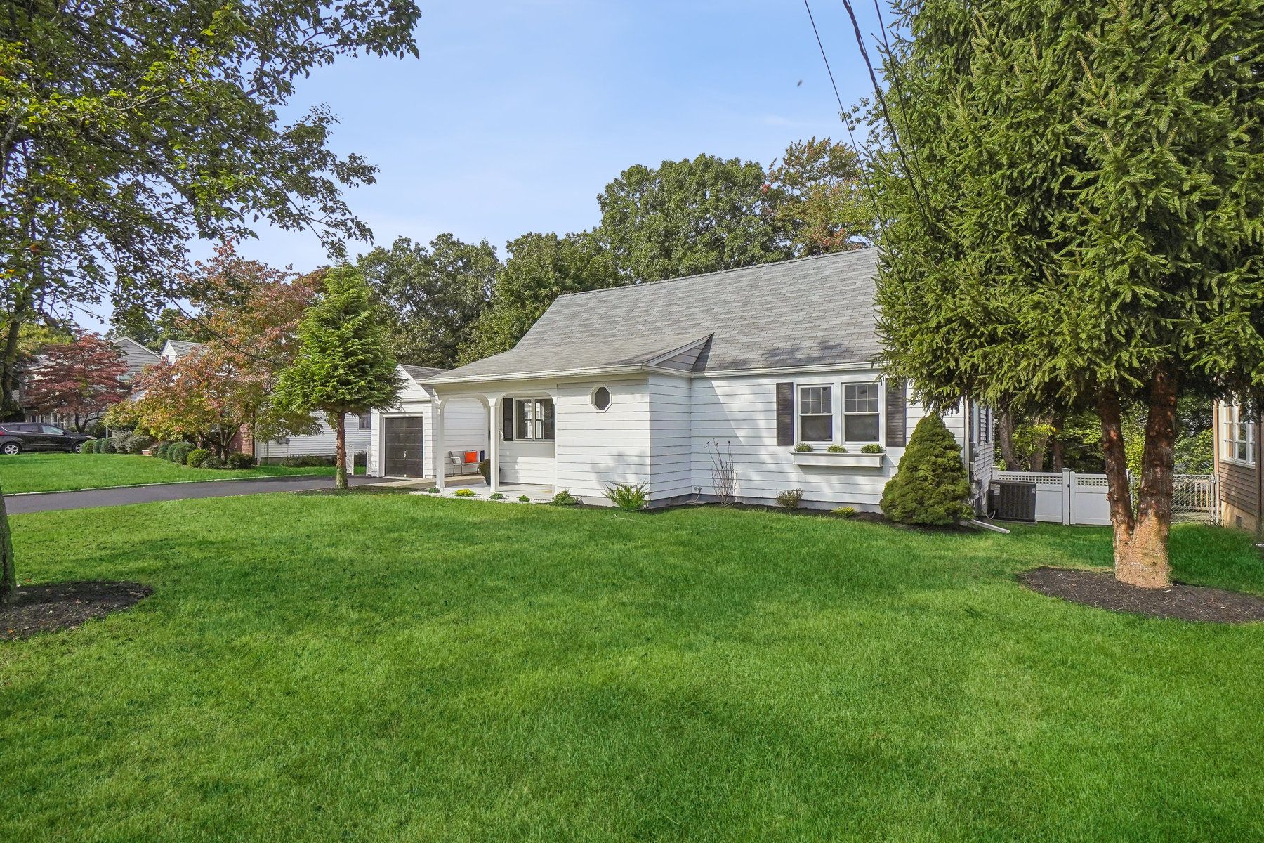 19 Highfield Lane 