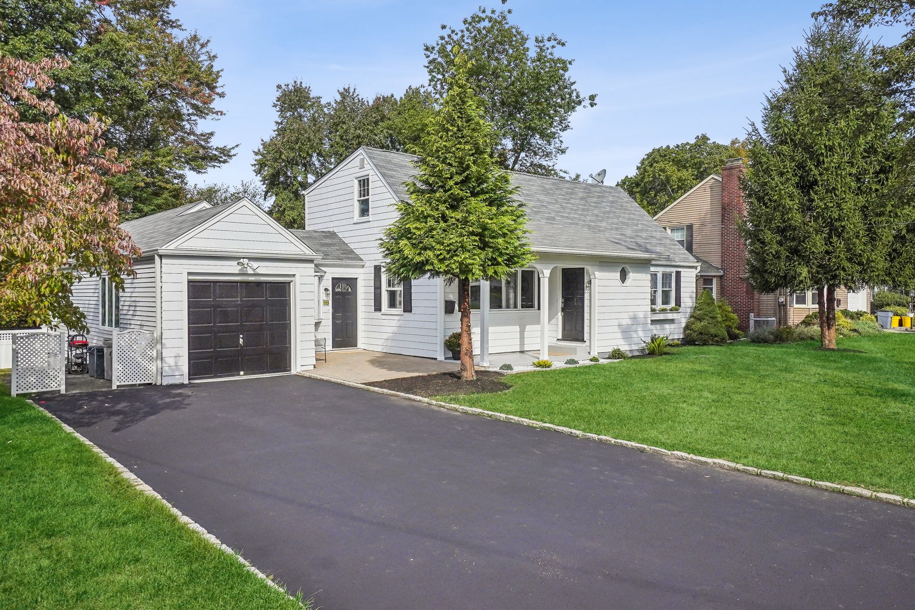 19 Highfield Lane 