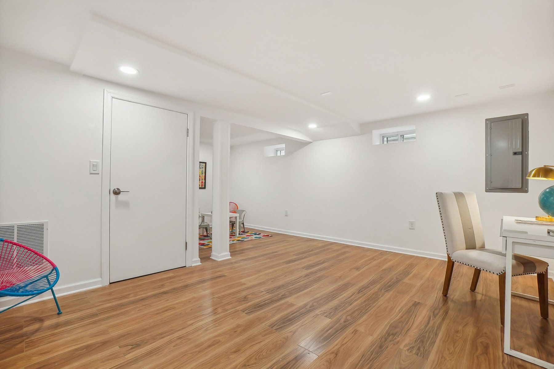 19 Highfield Lane 