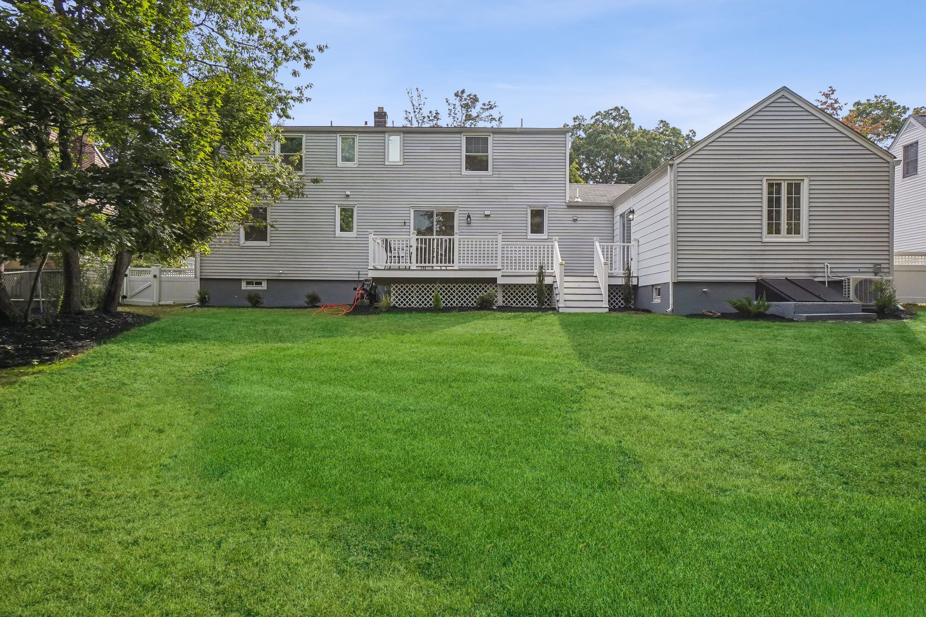 19 Highfield Lane 