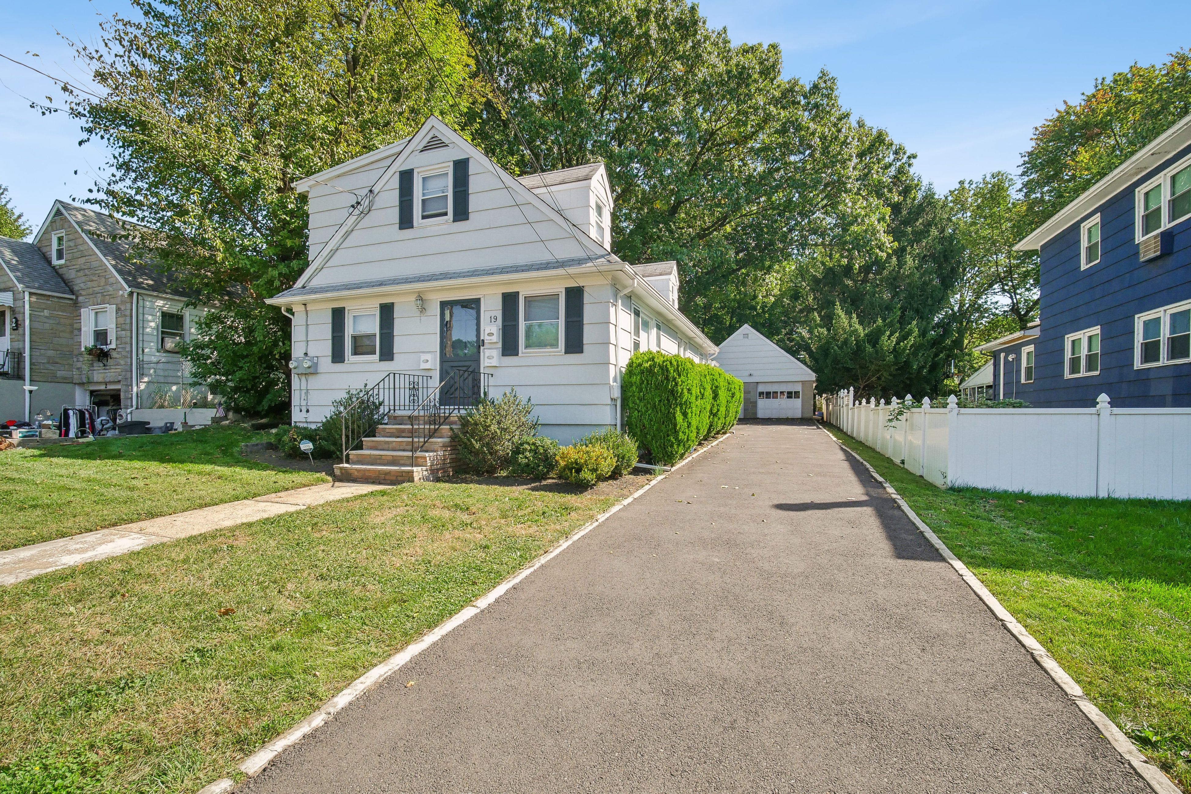 19 Cook Road 