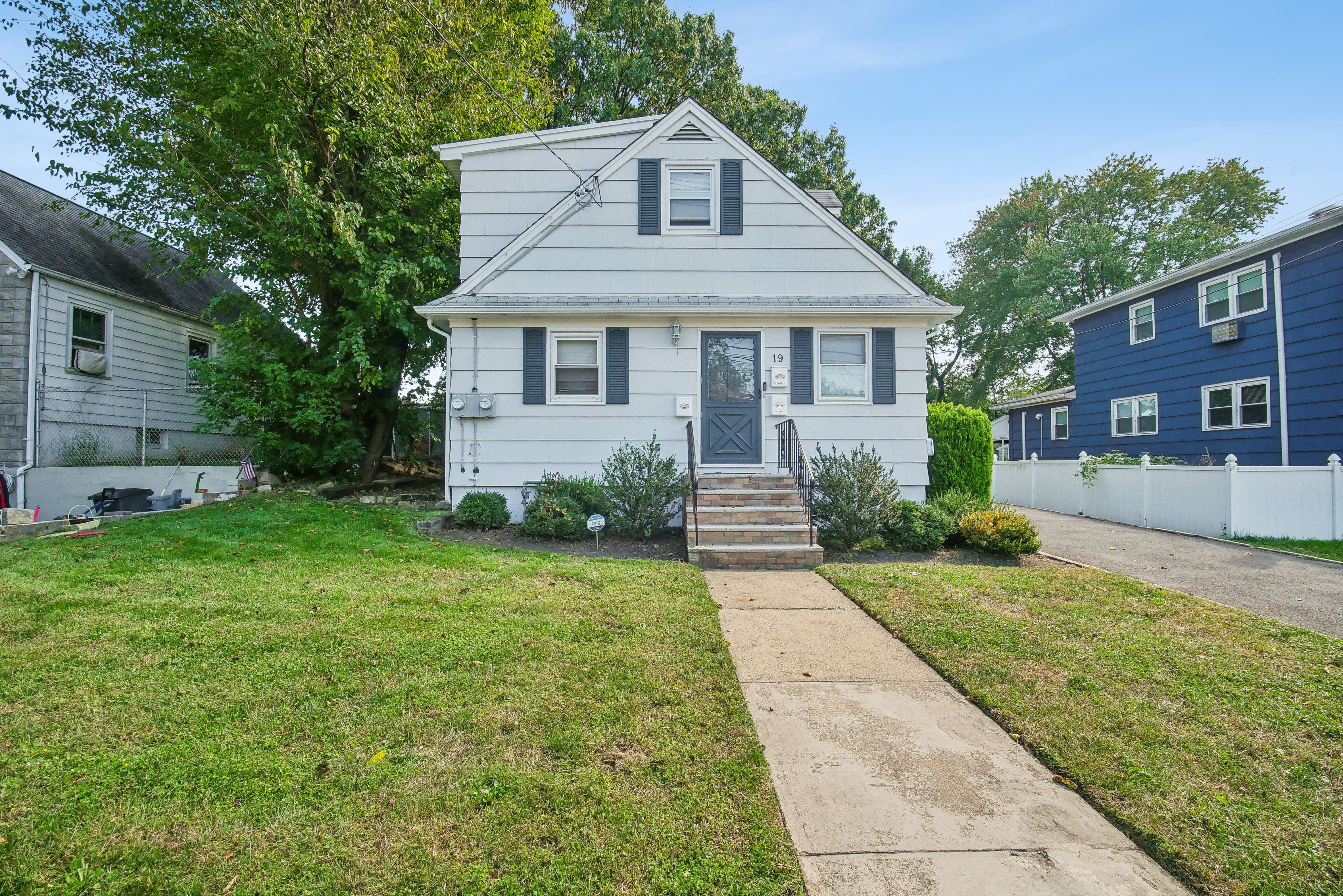 19 Cook Road 