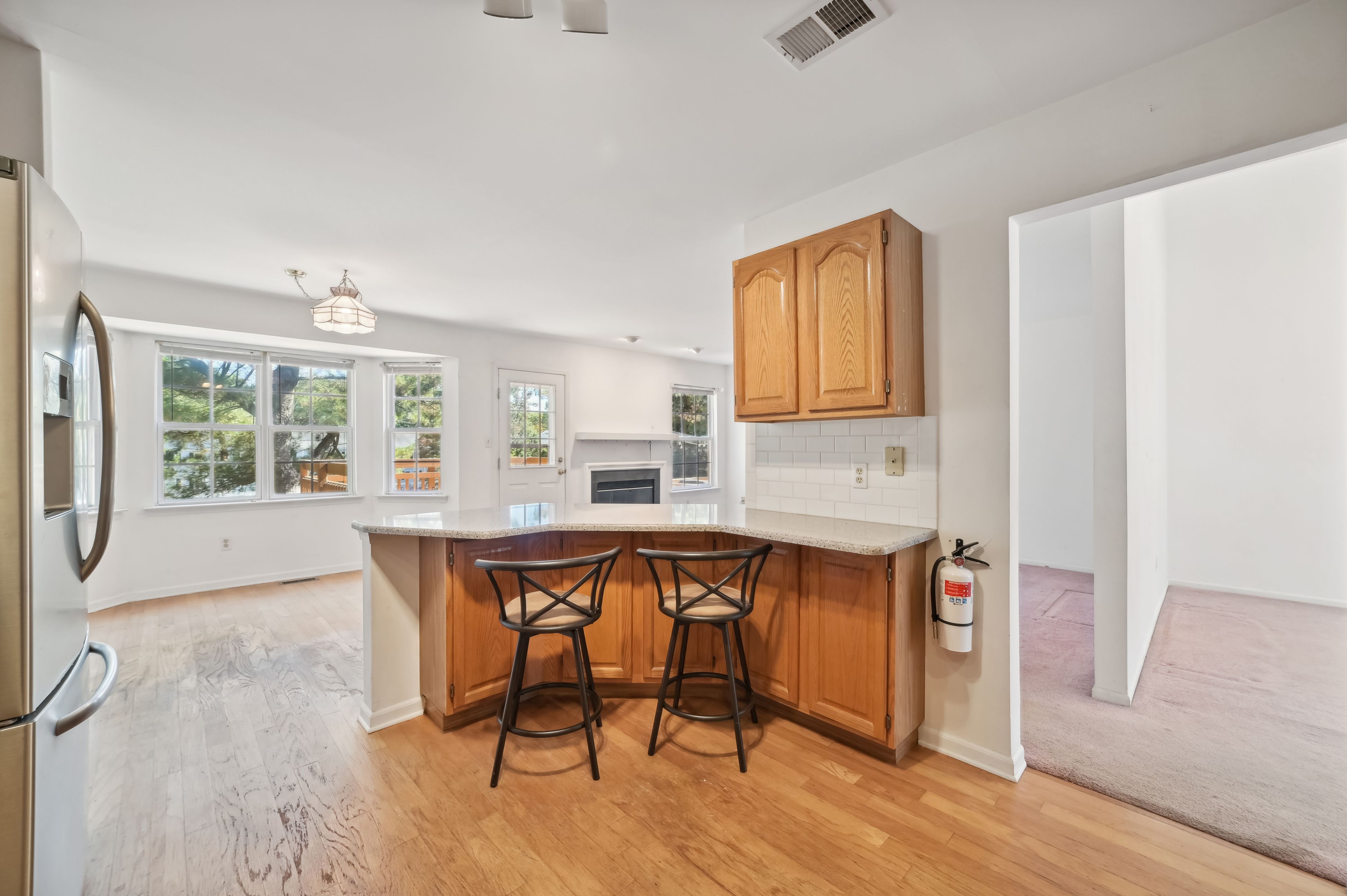 64 Knoll Court 