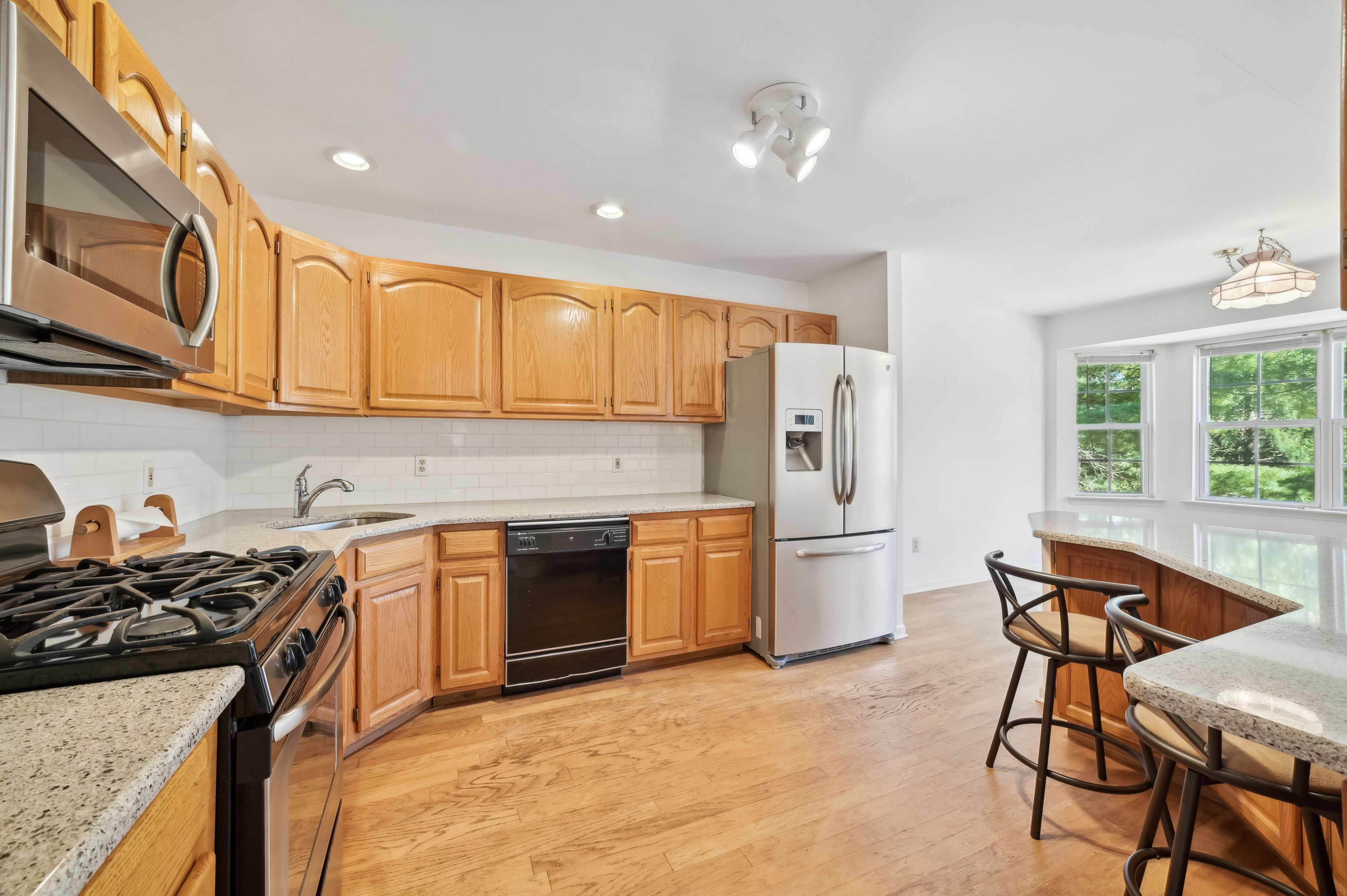 64 Knoll Court 
