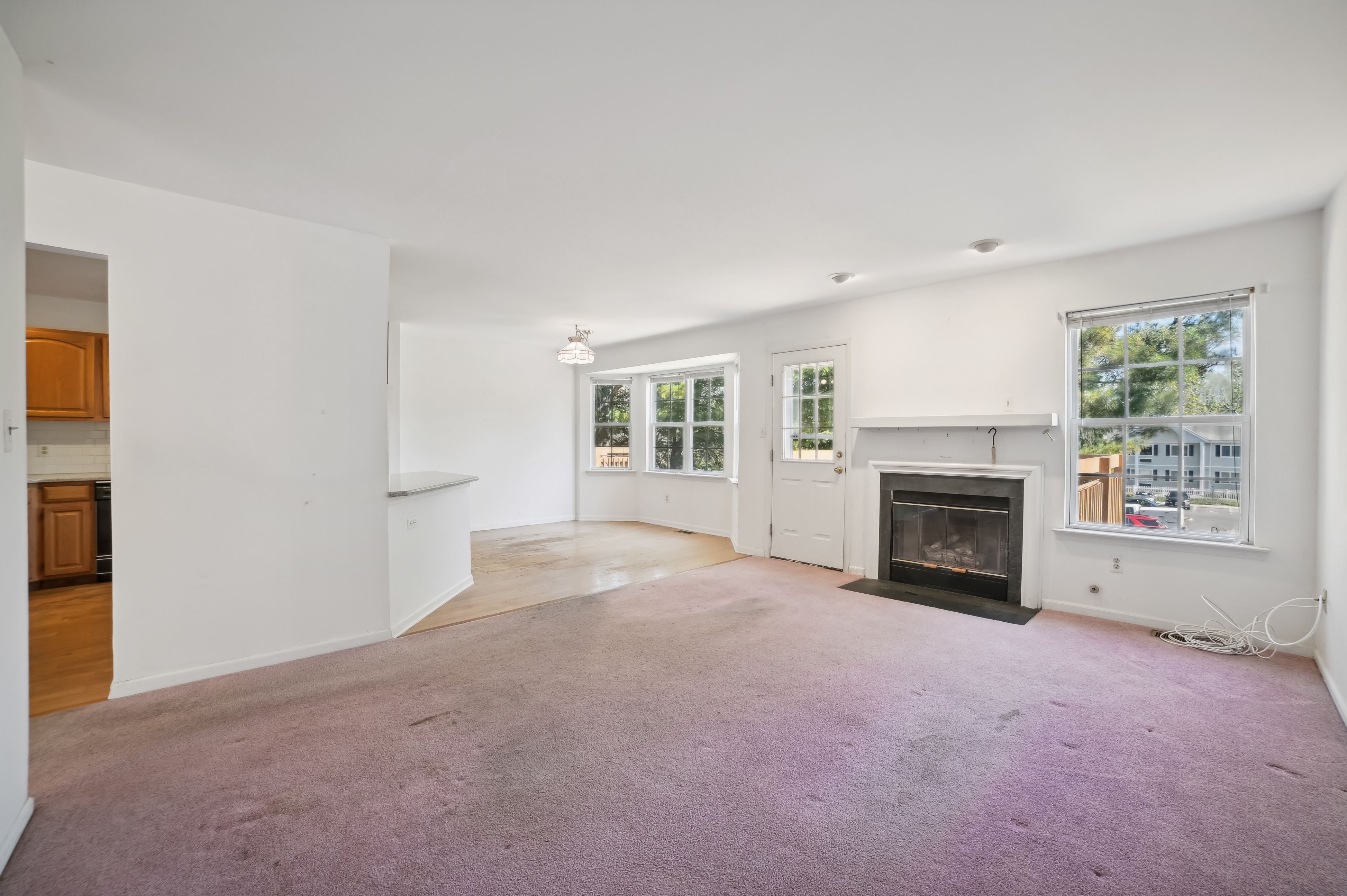 64 Knoll Court 