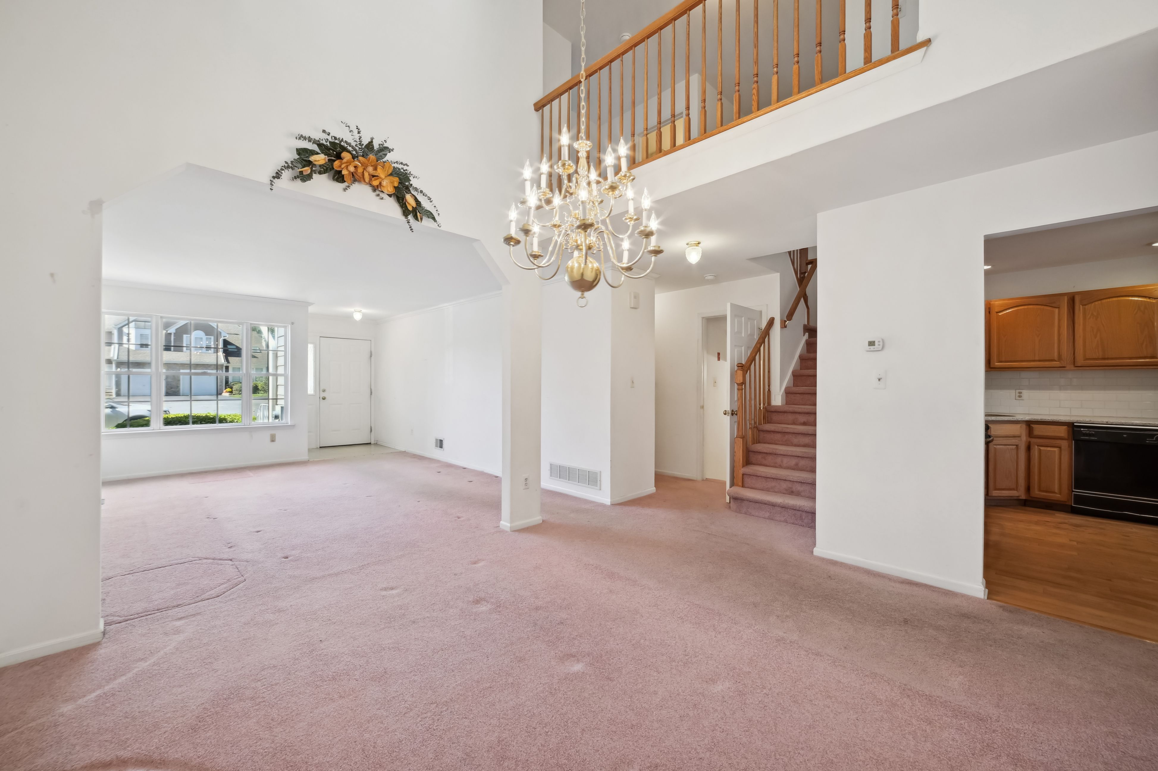 64 Knoll Court 