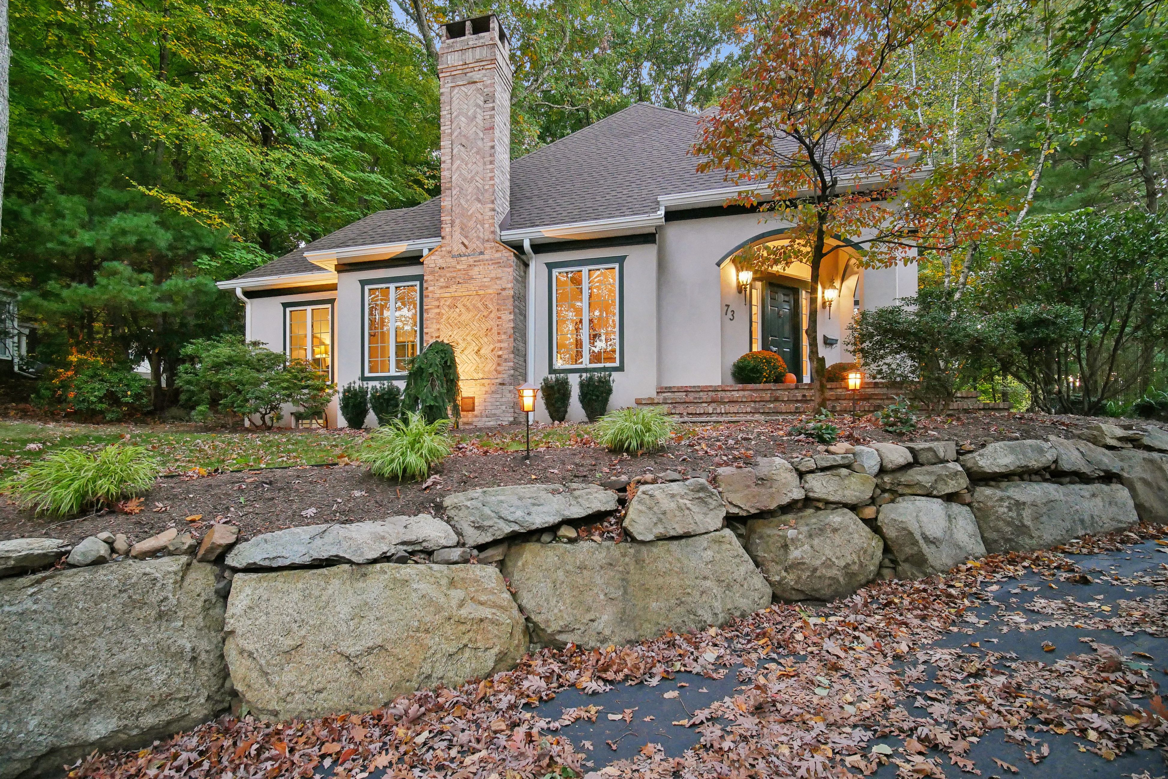 73 Stocker Road 