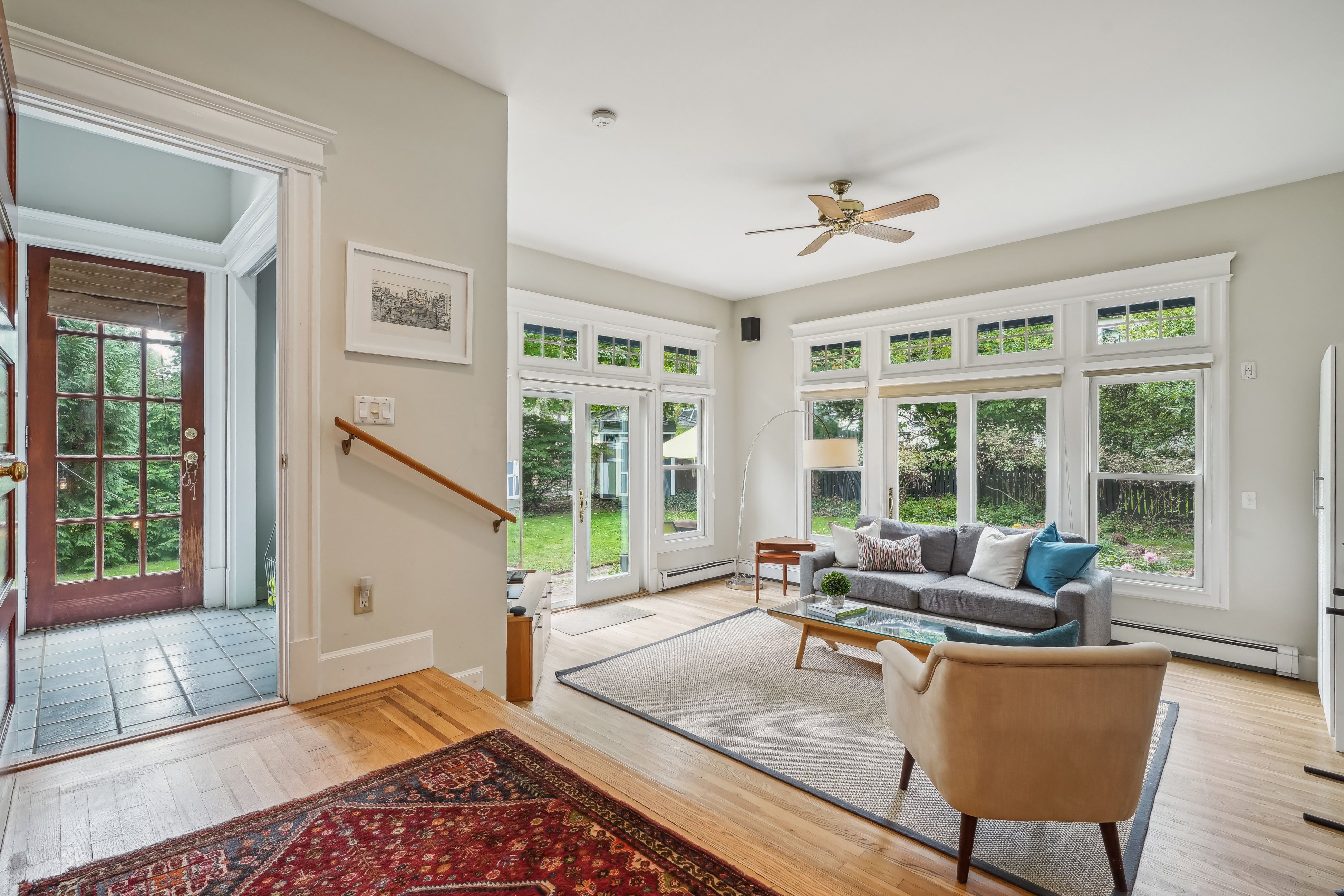 118 Edgemont Road 