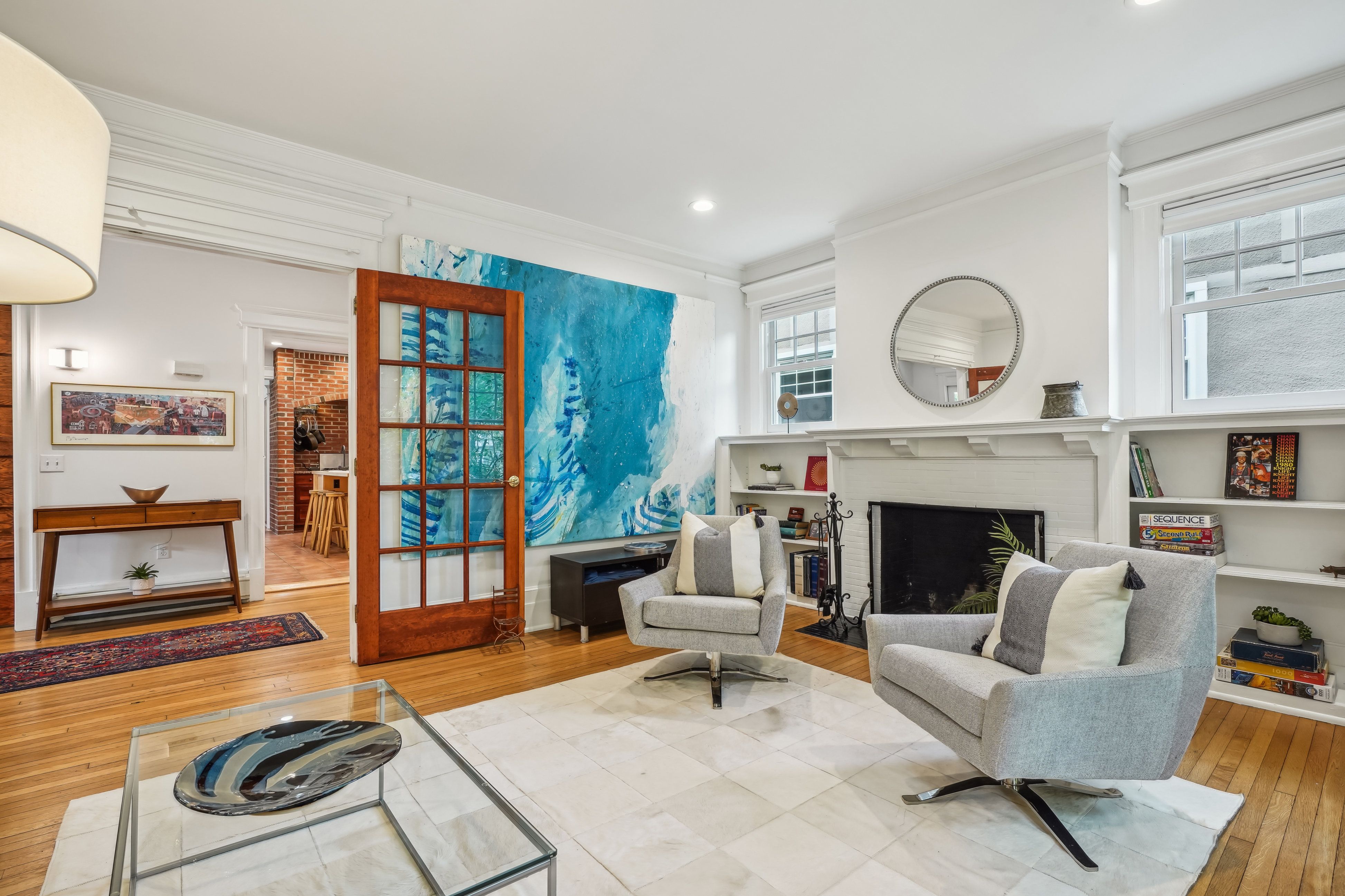 118 Edgemont Road 