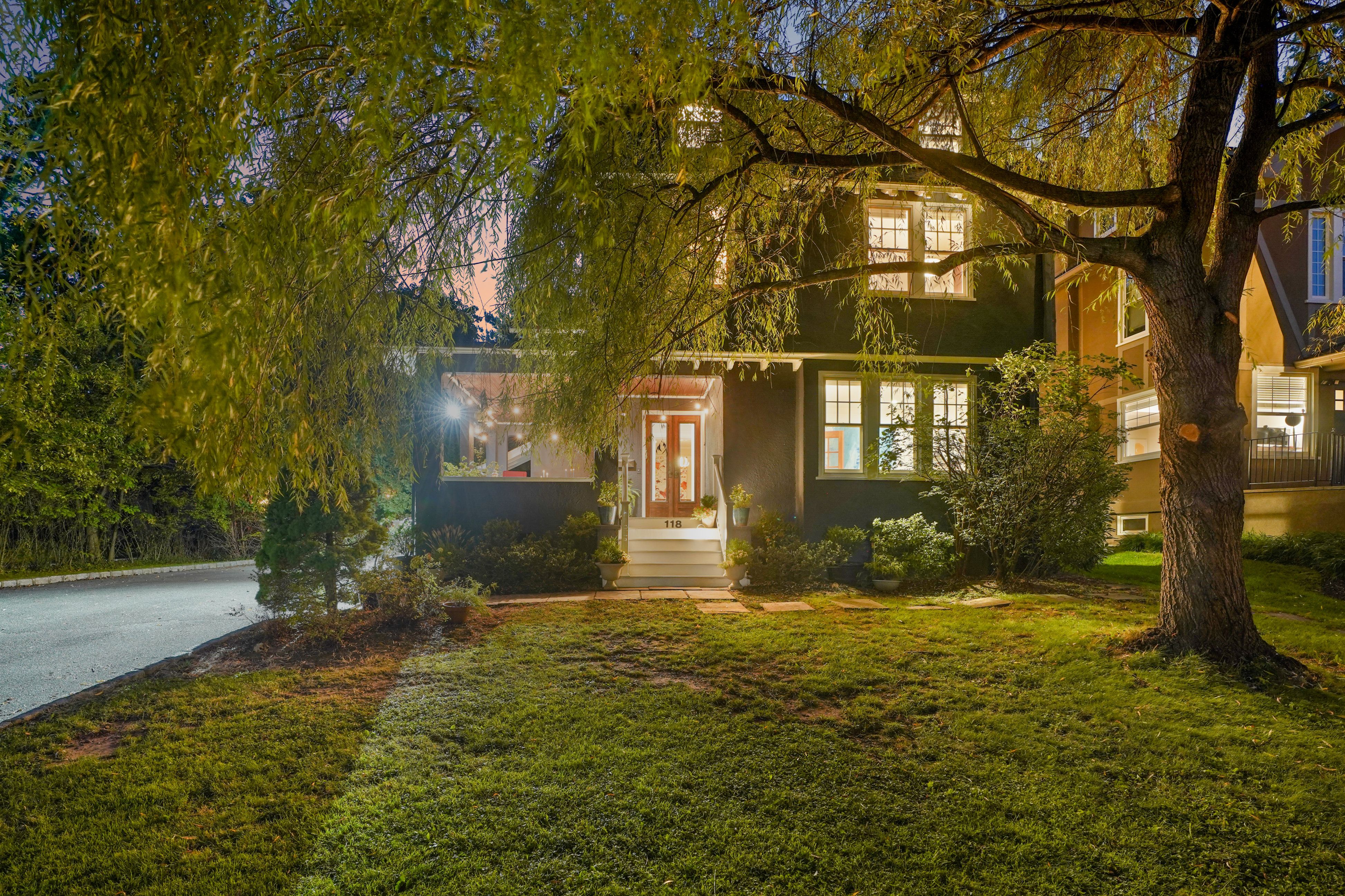 118 Edgemont Road 