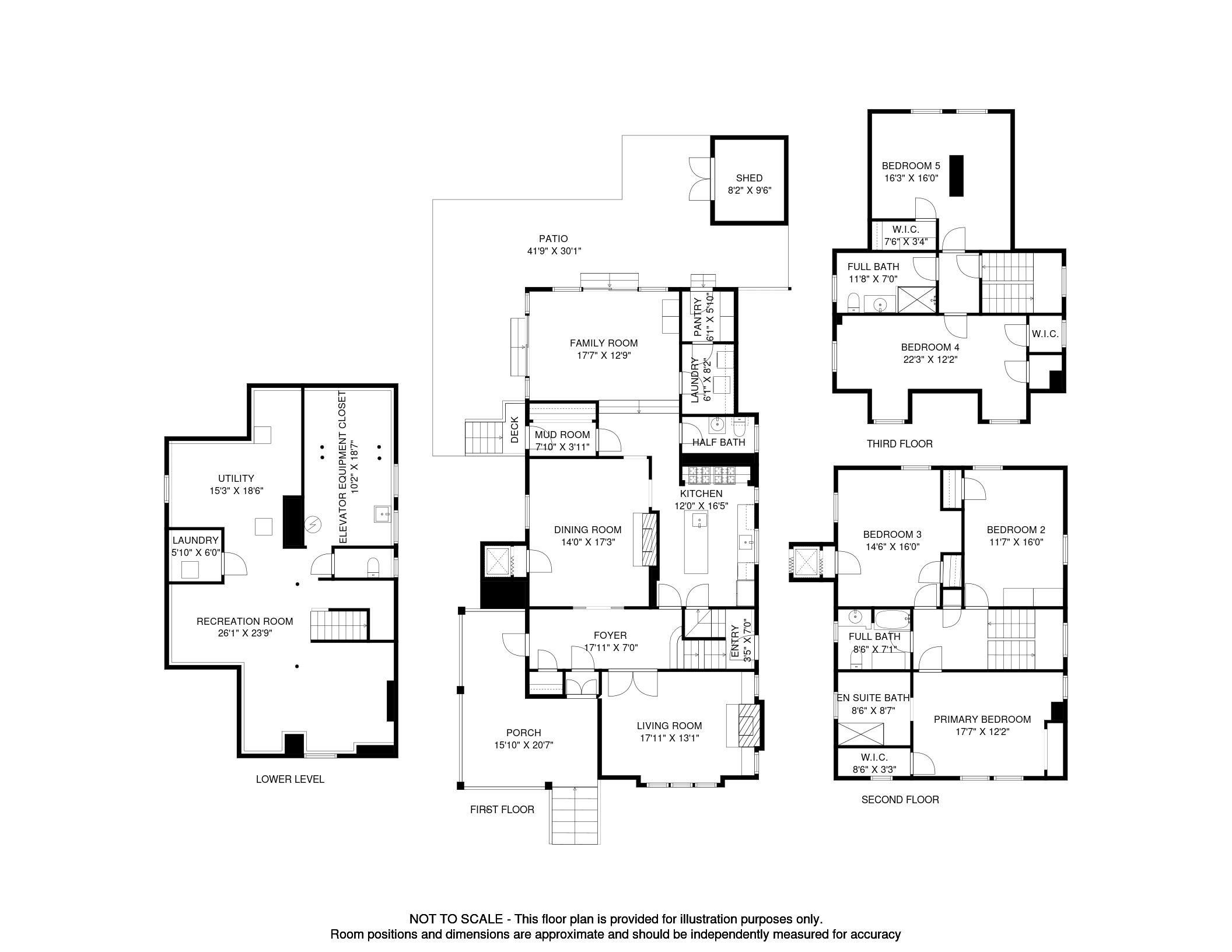 118 Edgemont Road 