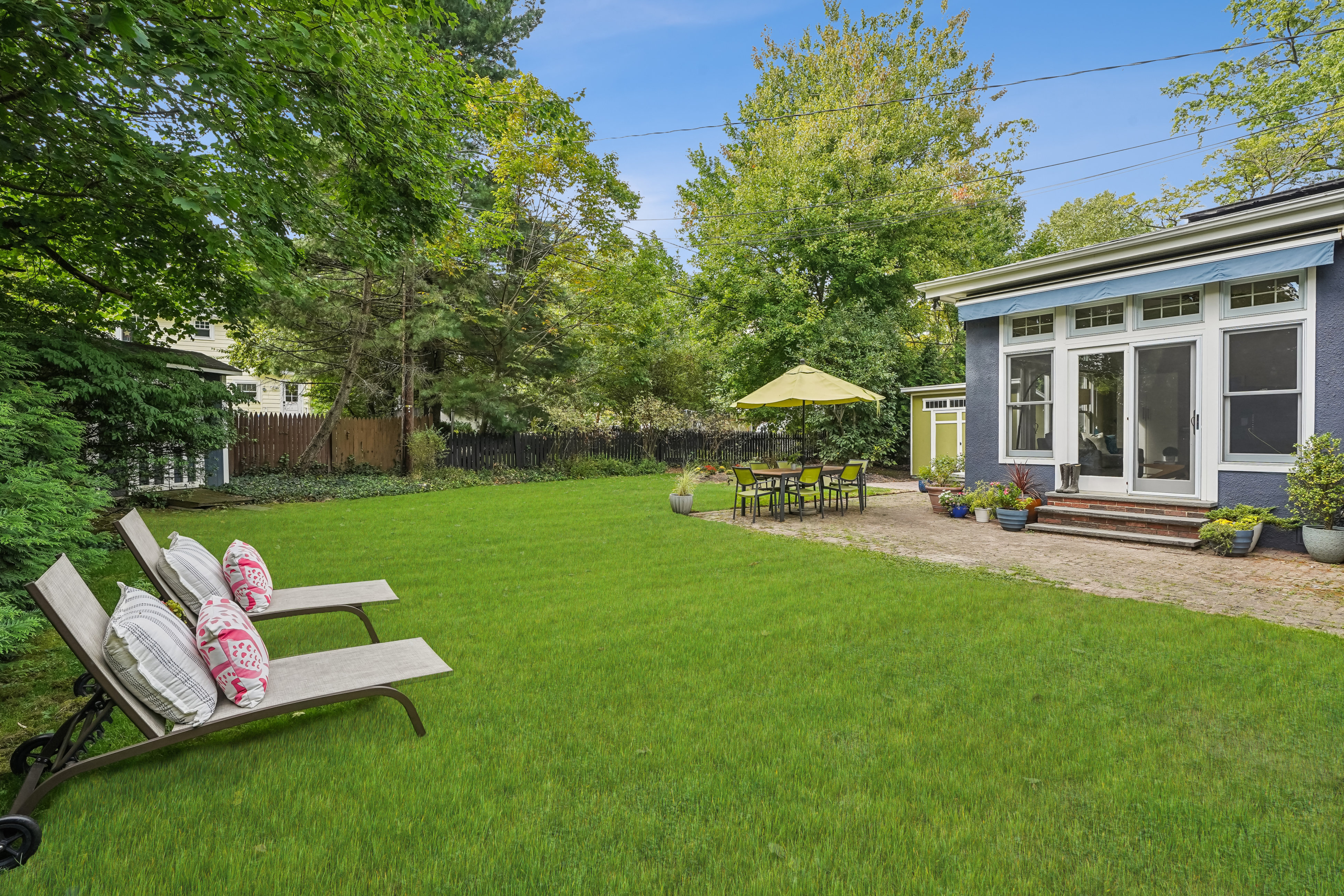 118 Edgemont Road 