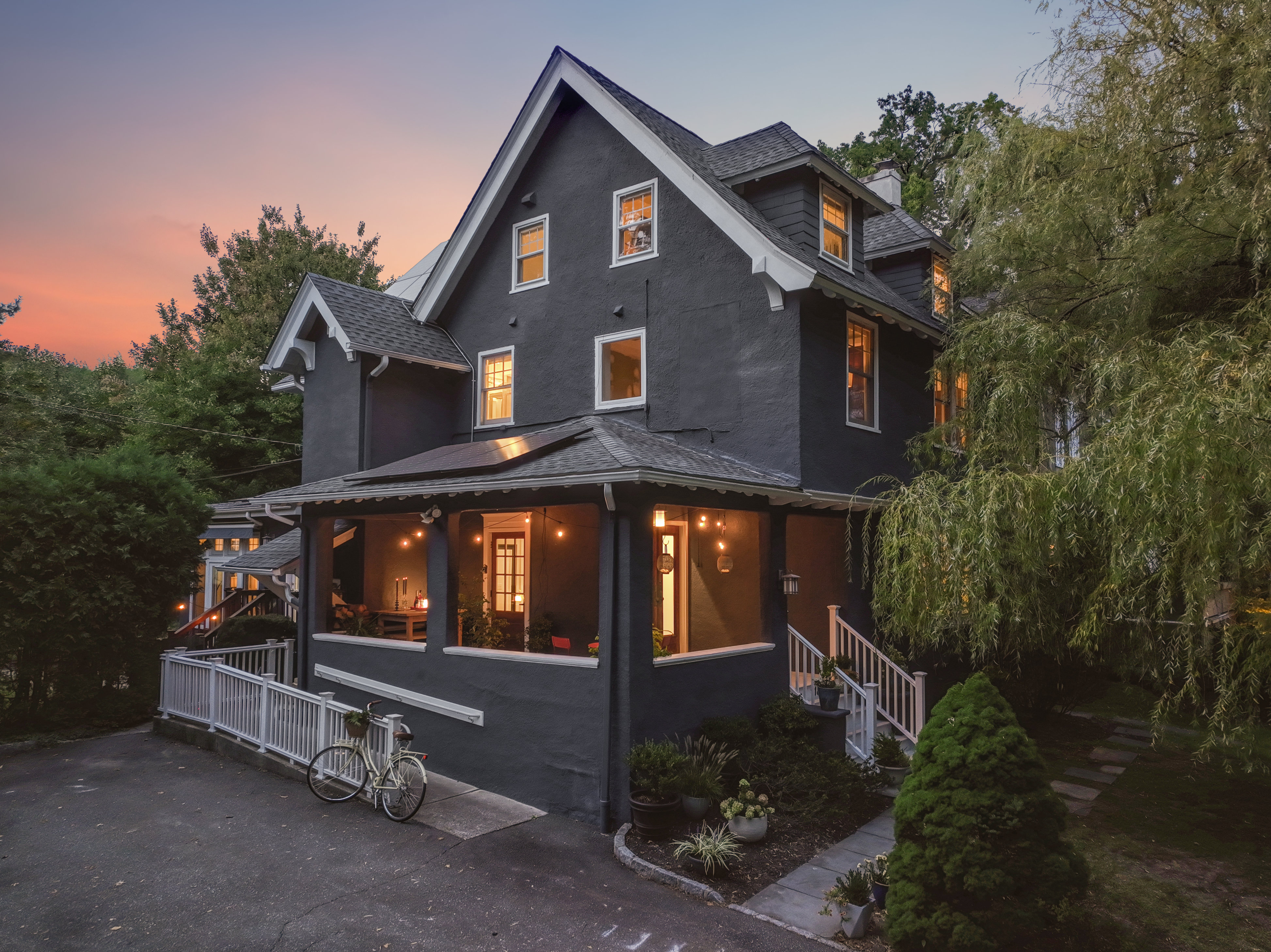 118 Edgemont Road 