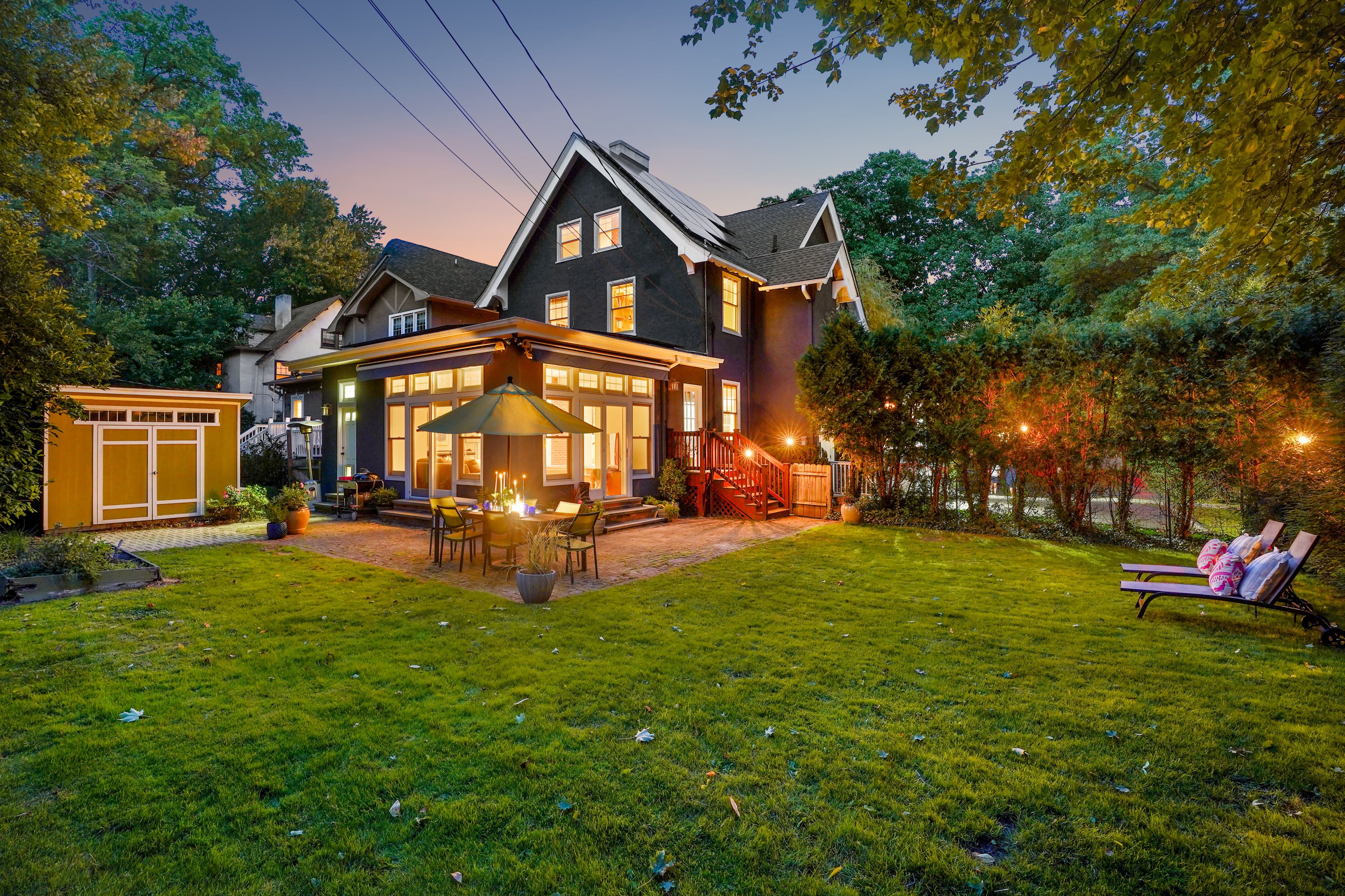 118 Edgemont Road 