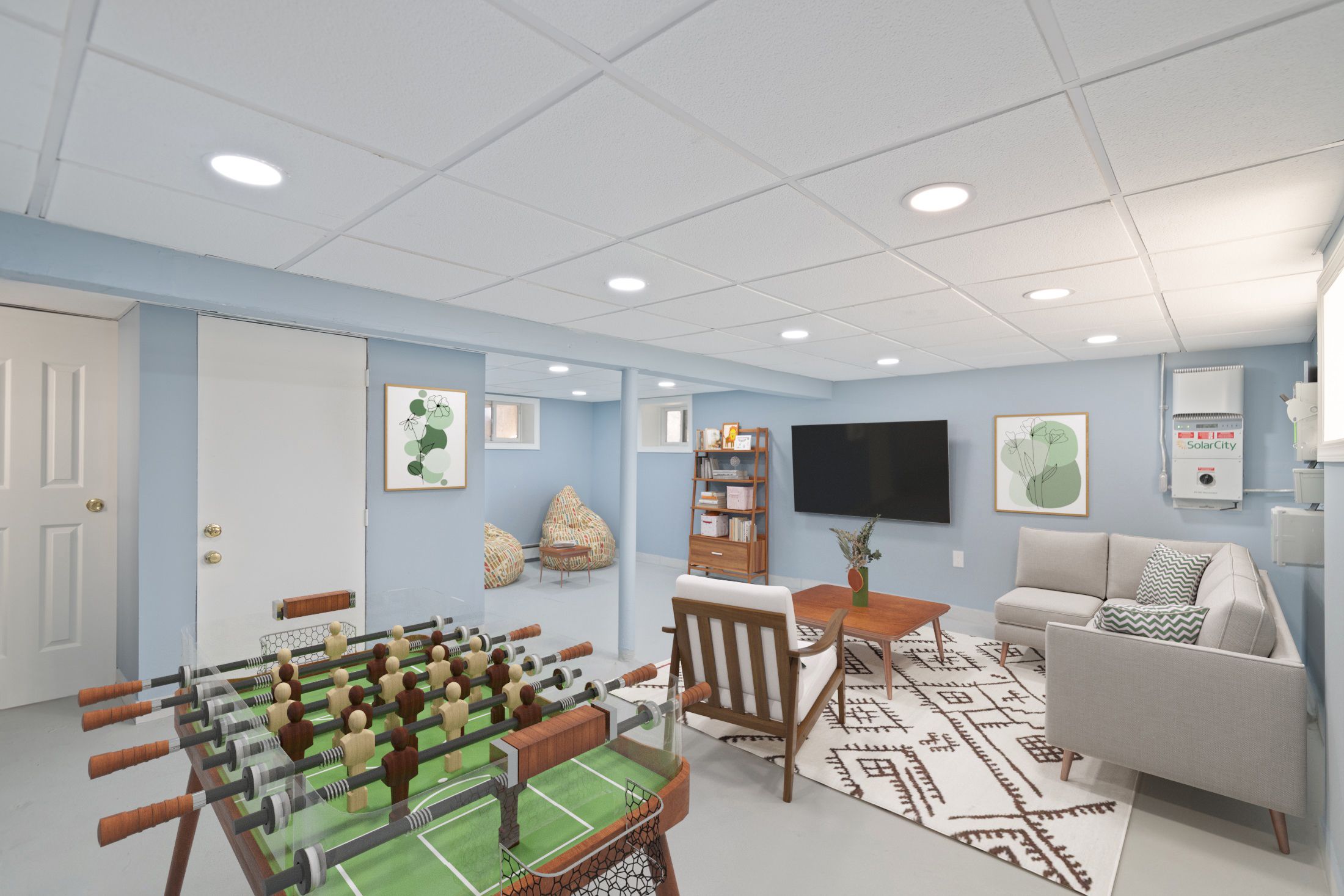 474 West 3rd Avenue 