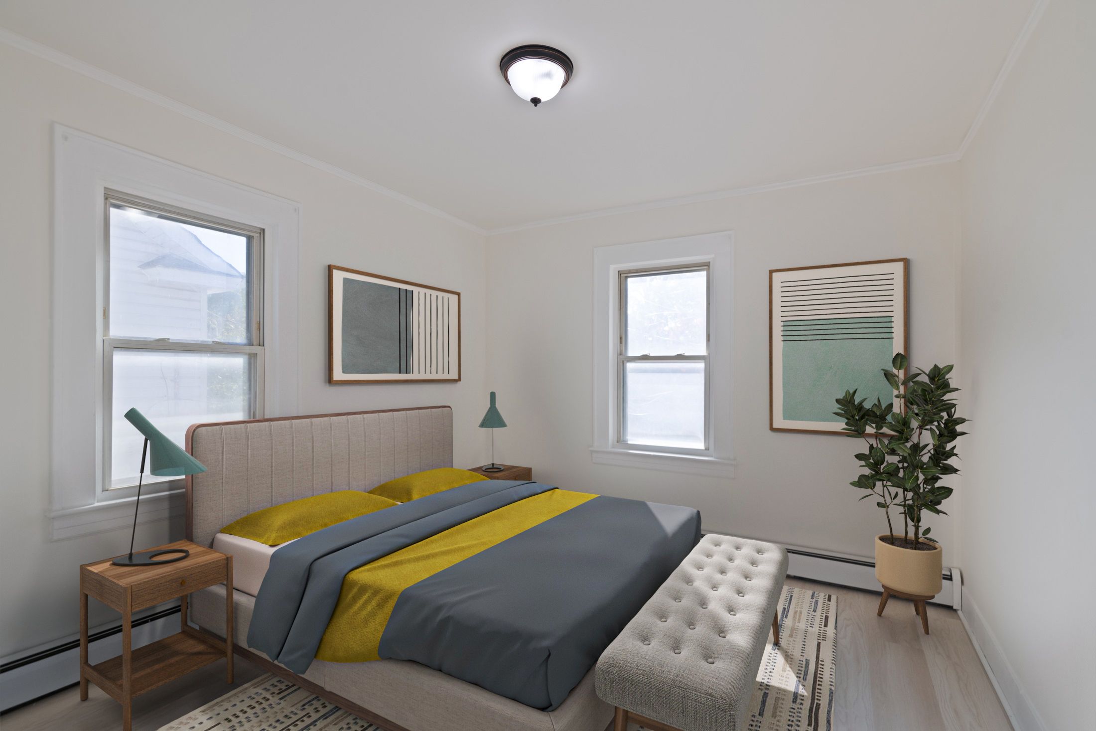 474 West 3rd Avenue 