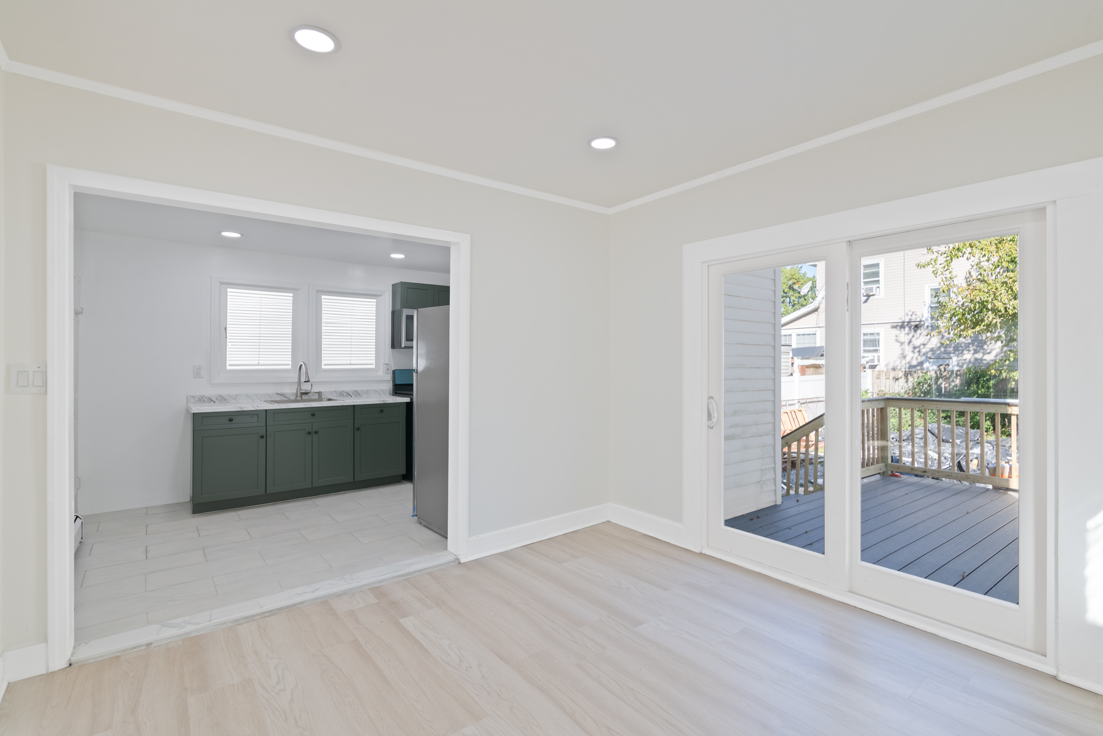 474 West 3rd Avenue 
