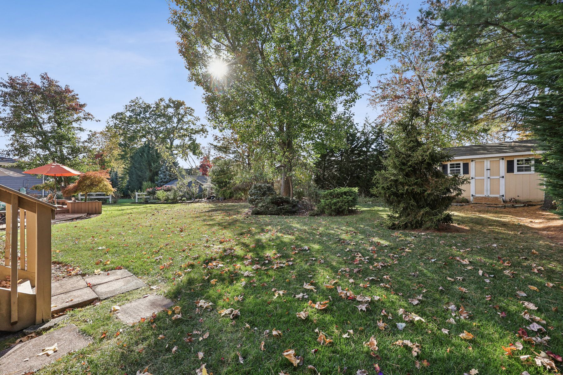 15 Woodside Ave 